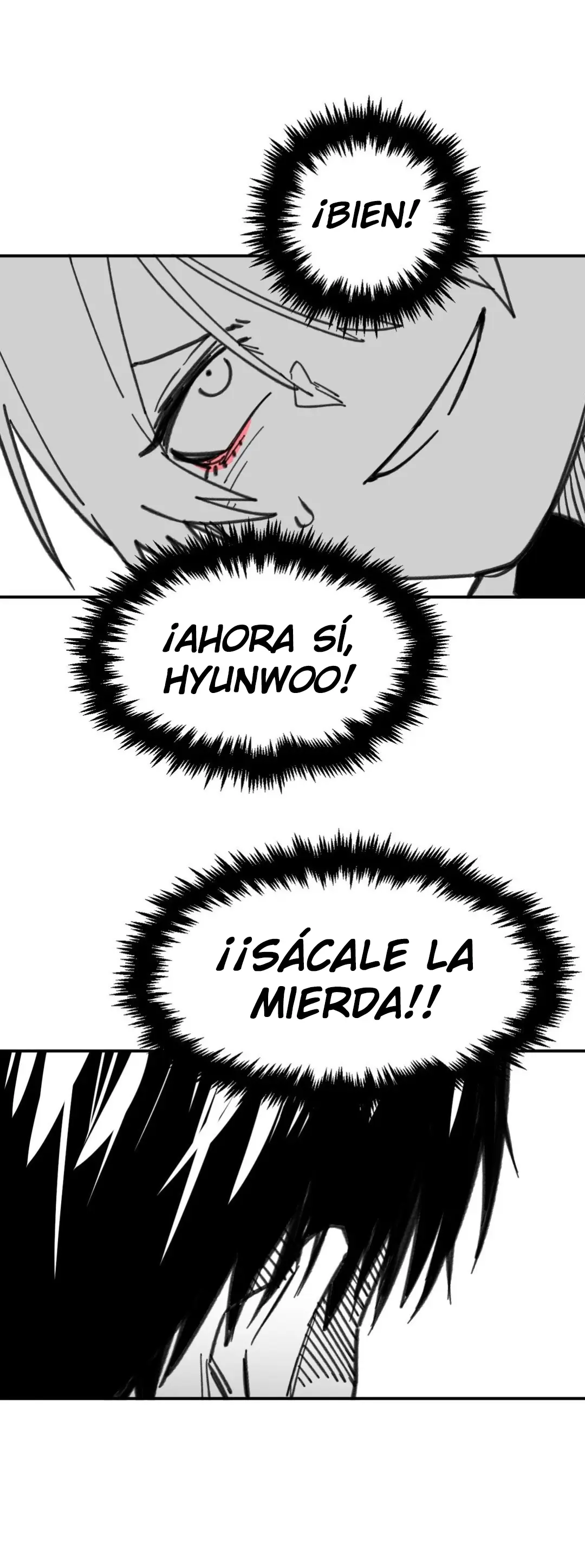 High School Boy capítulo 25, página 45