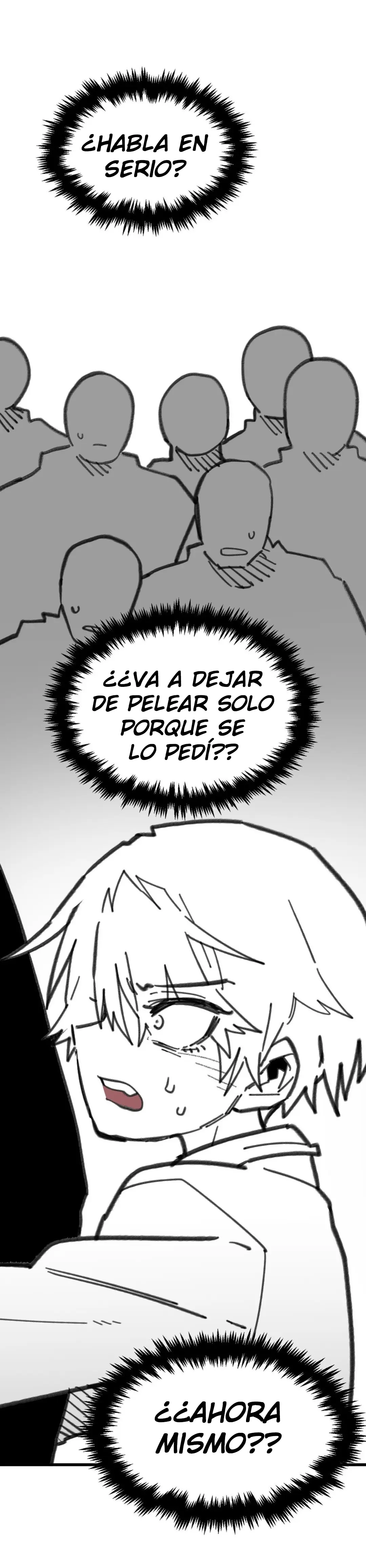 High School Boy capítulo 25, página 49
