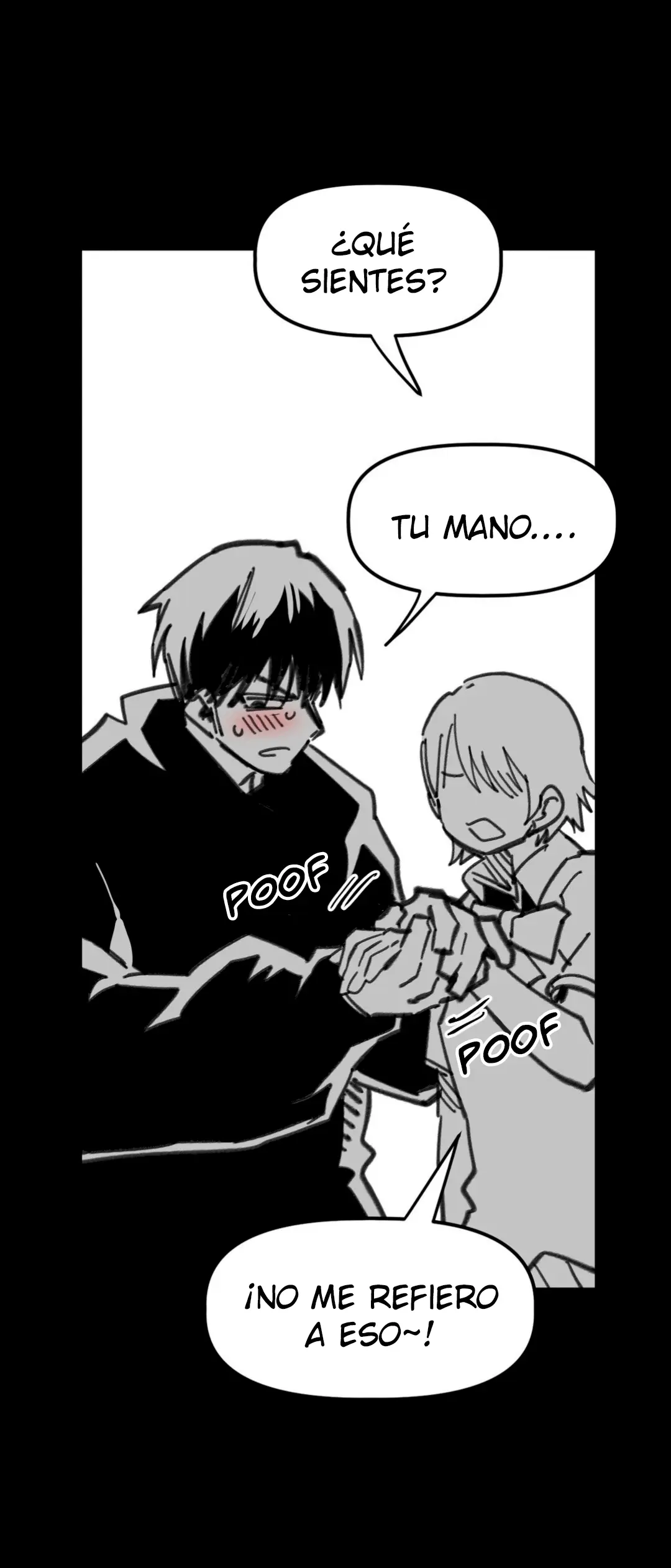 High School Boy capítulo 26, página 13