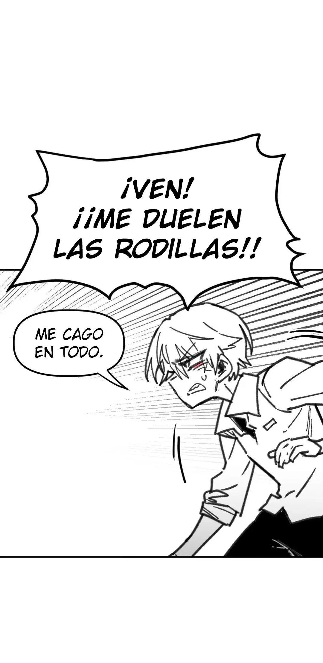 High School Boy capítulo 26, página 54