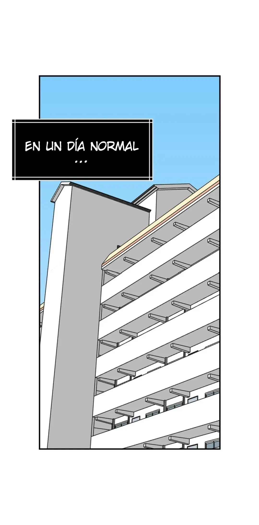 High School Boy capítulo 27, página 3