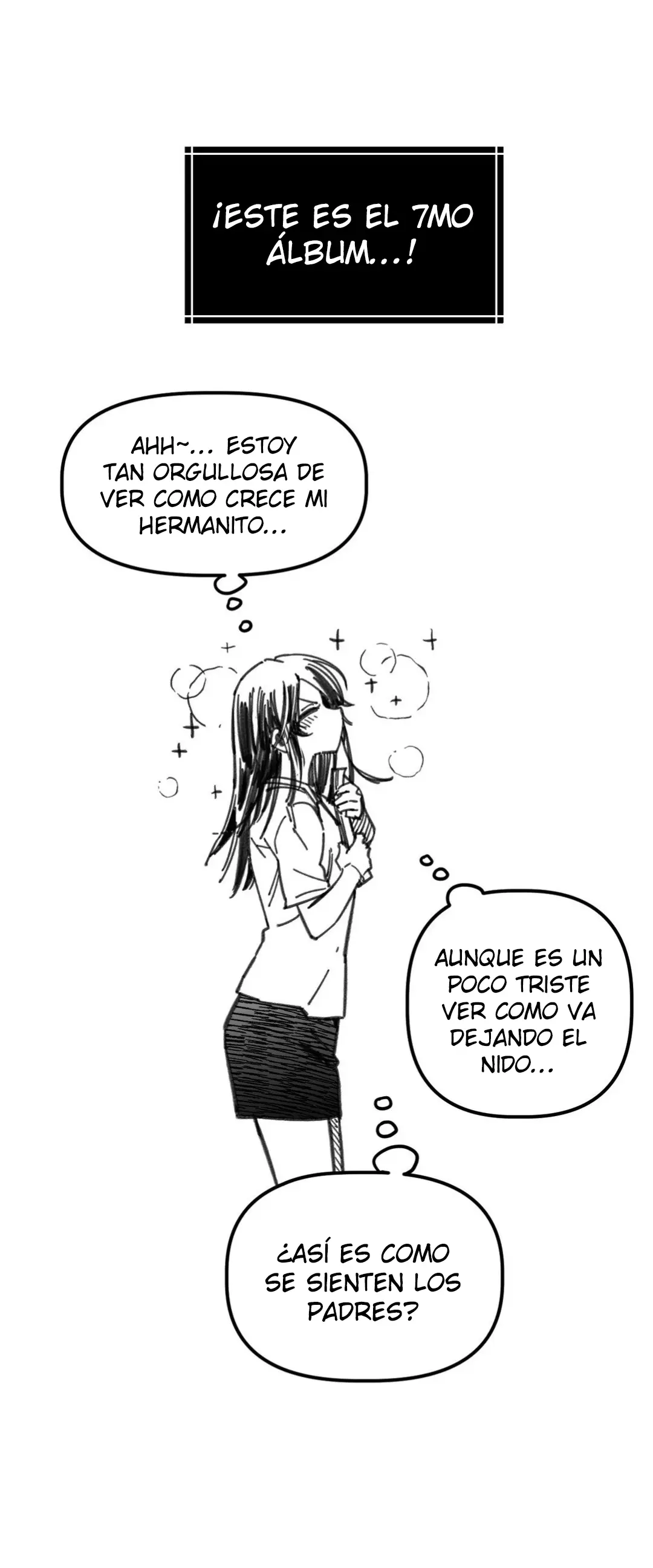 High School Boy capítulo 27, página 17