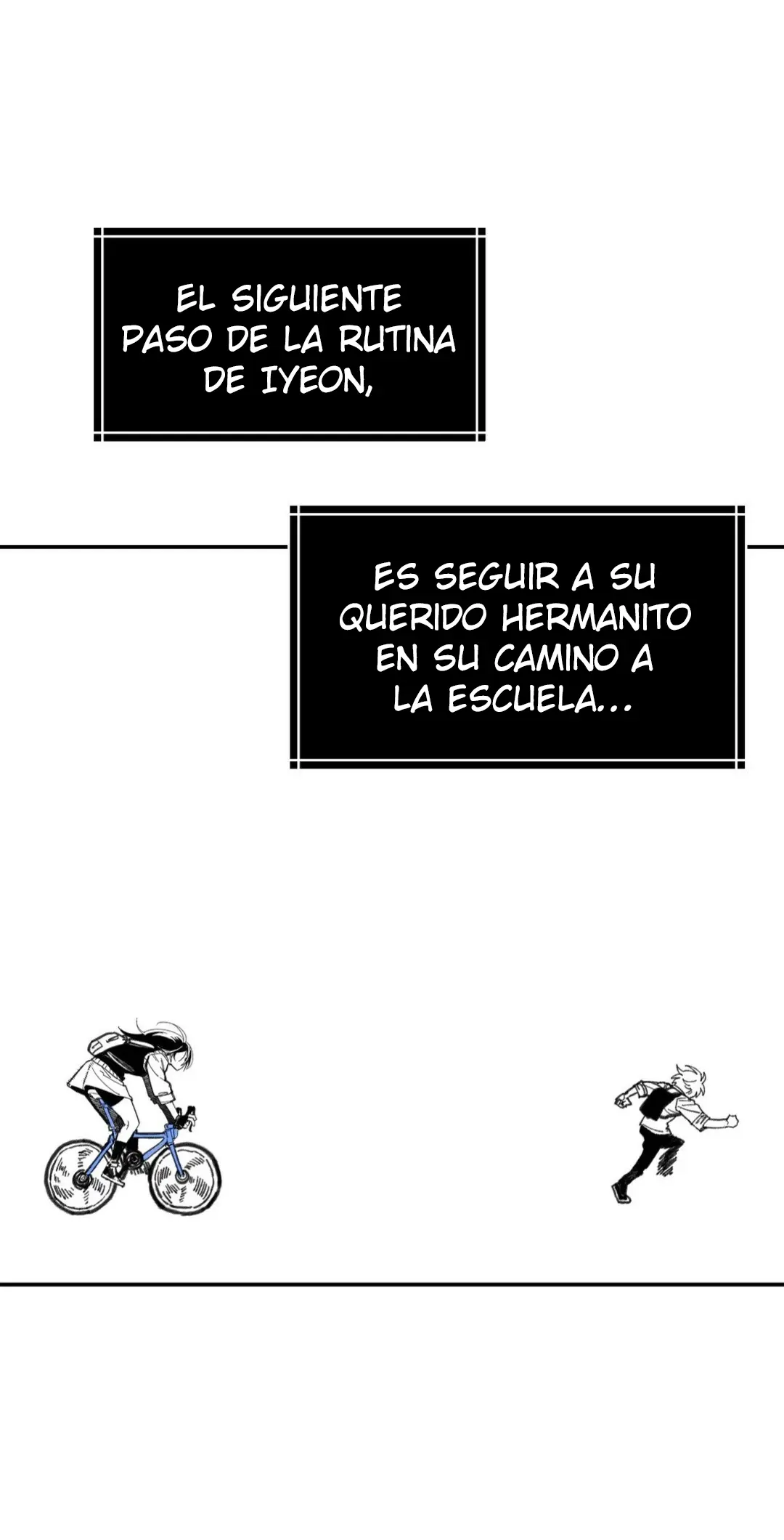 High School Boy capítulo 27, página 30