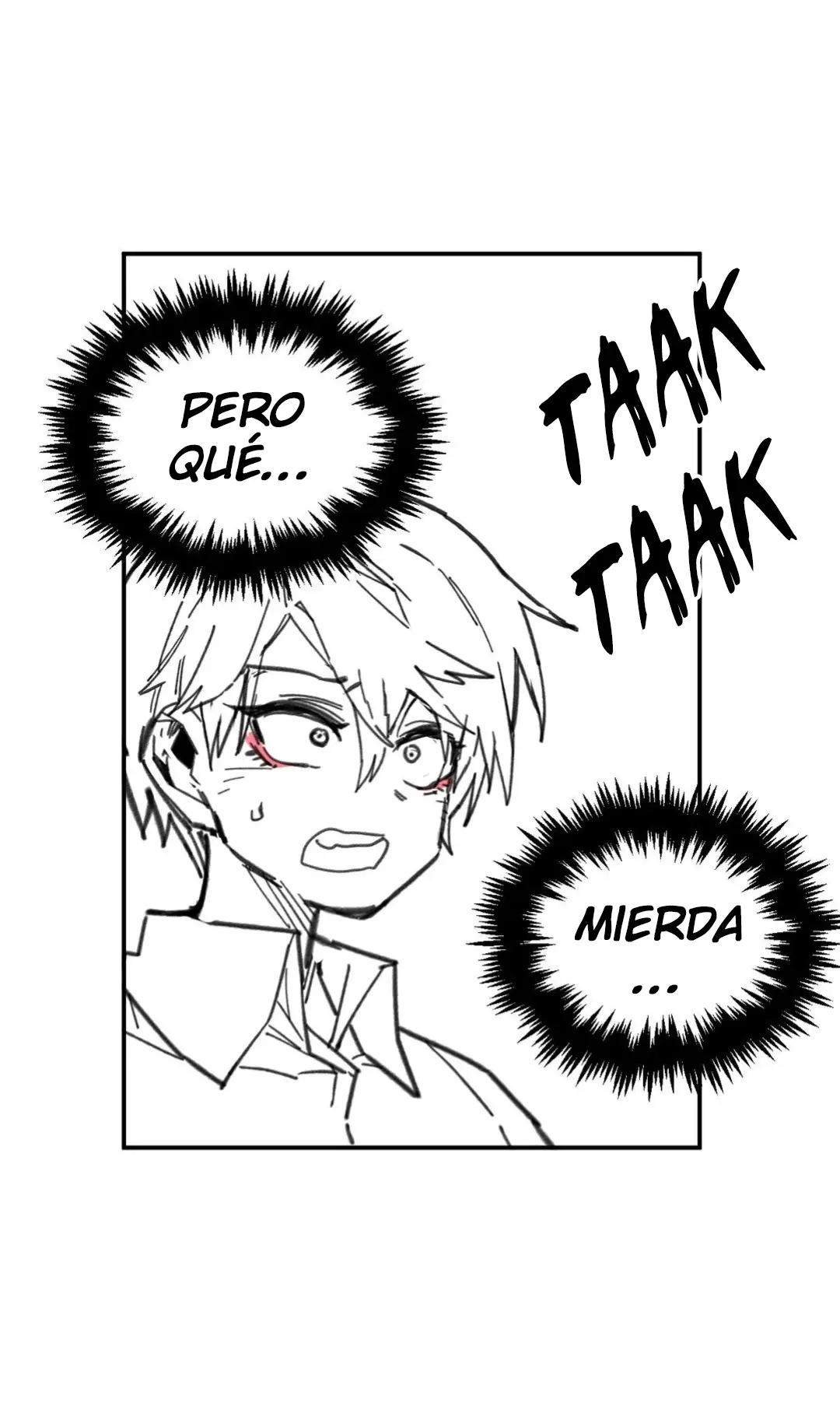 High School Boy capítulo 28, página 23