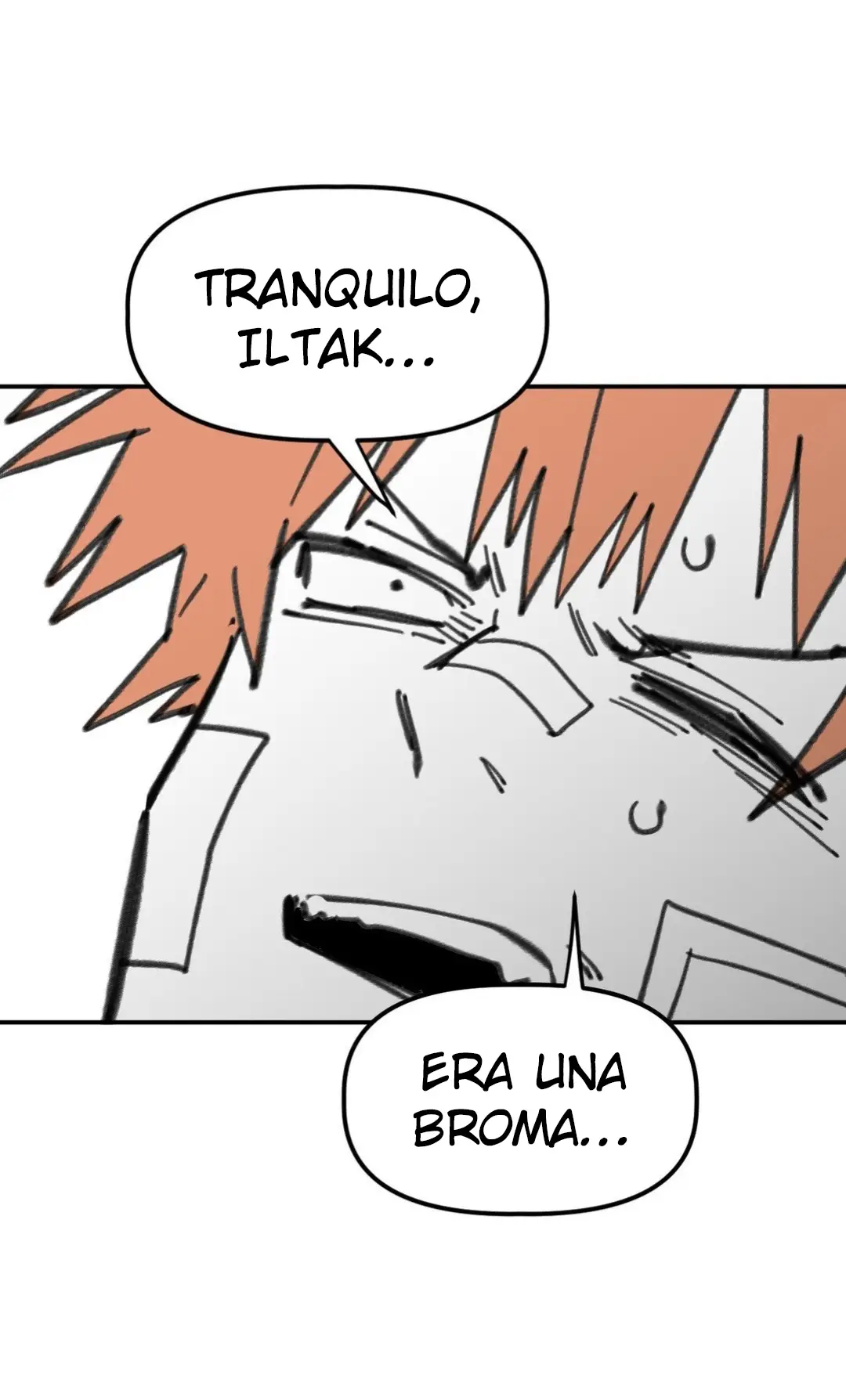 High School Boy capítulo 29, página 7