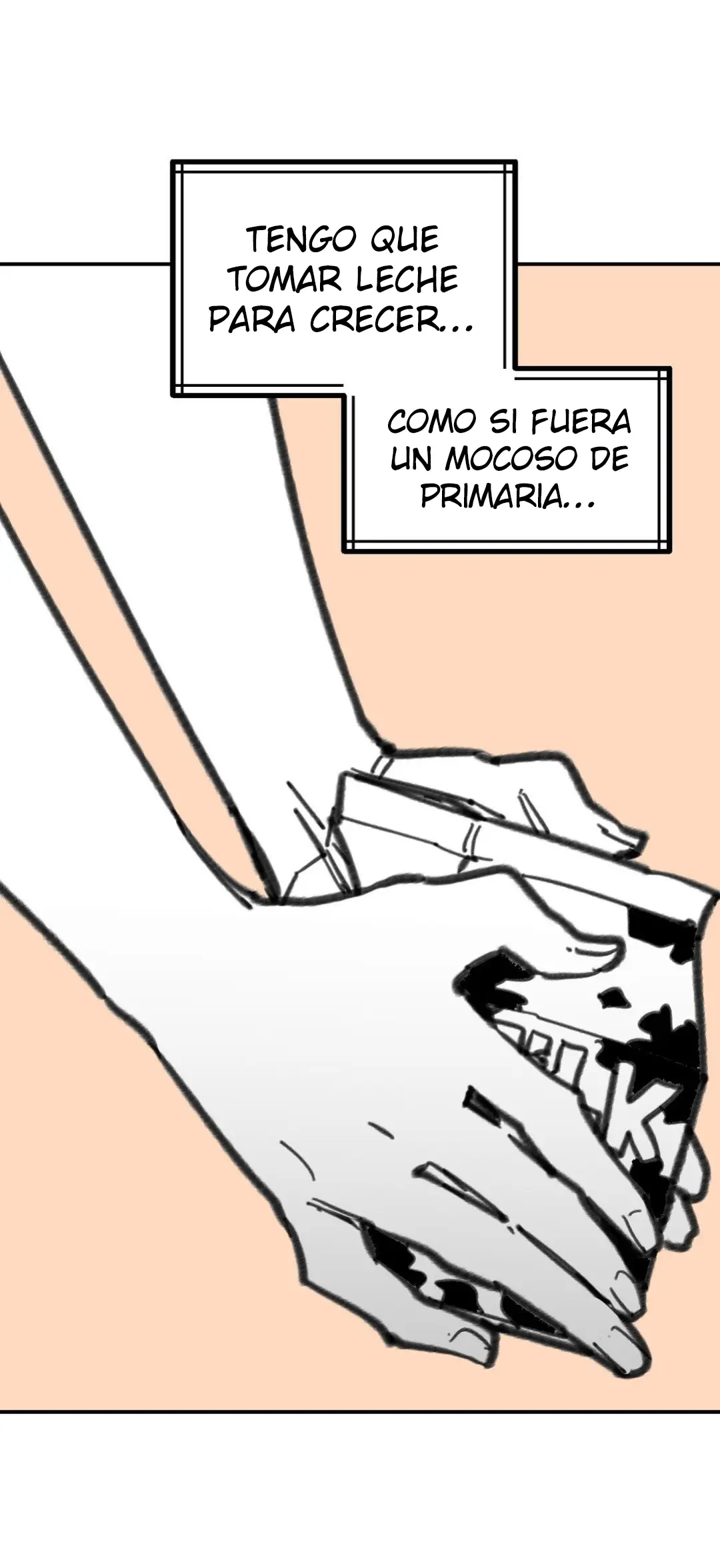 High School Boy capítulo 29, página 23