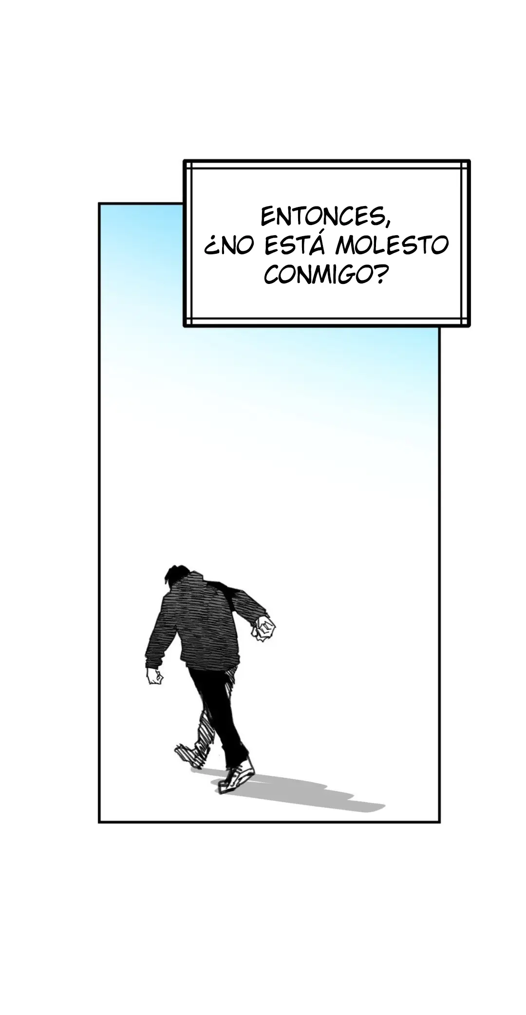 High School Boy capítulo 29, página 34