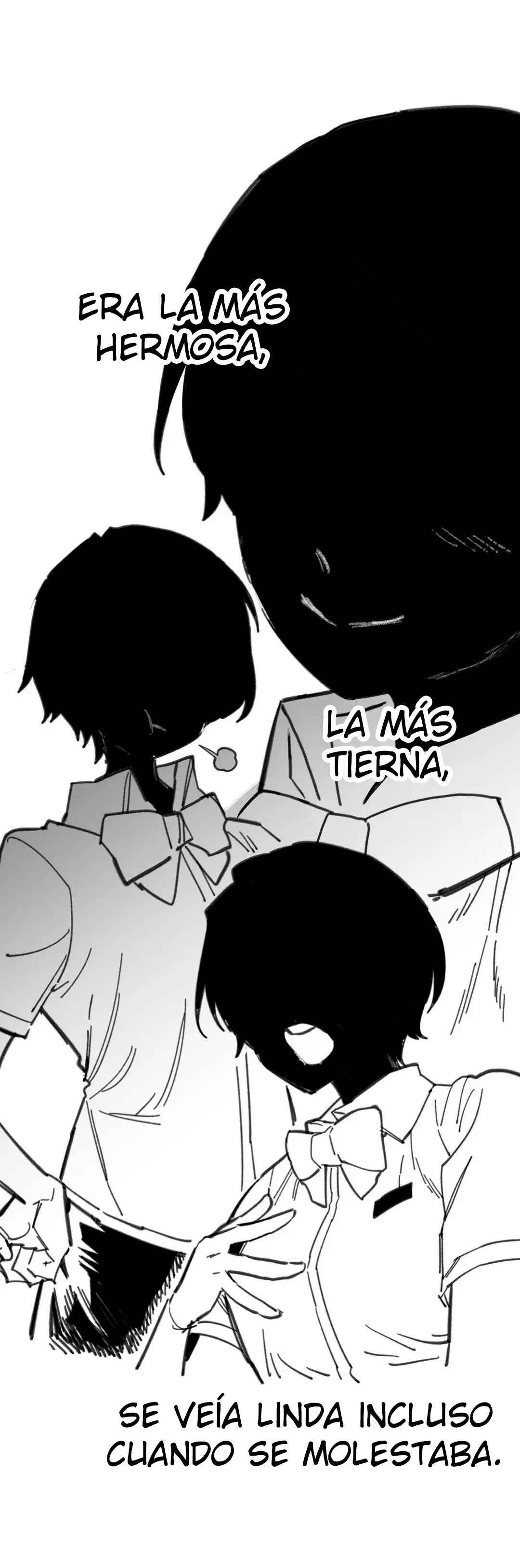 High School Boy capítulo 3, página 6