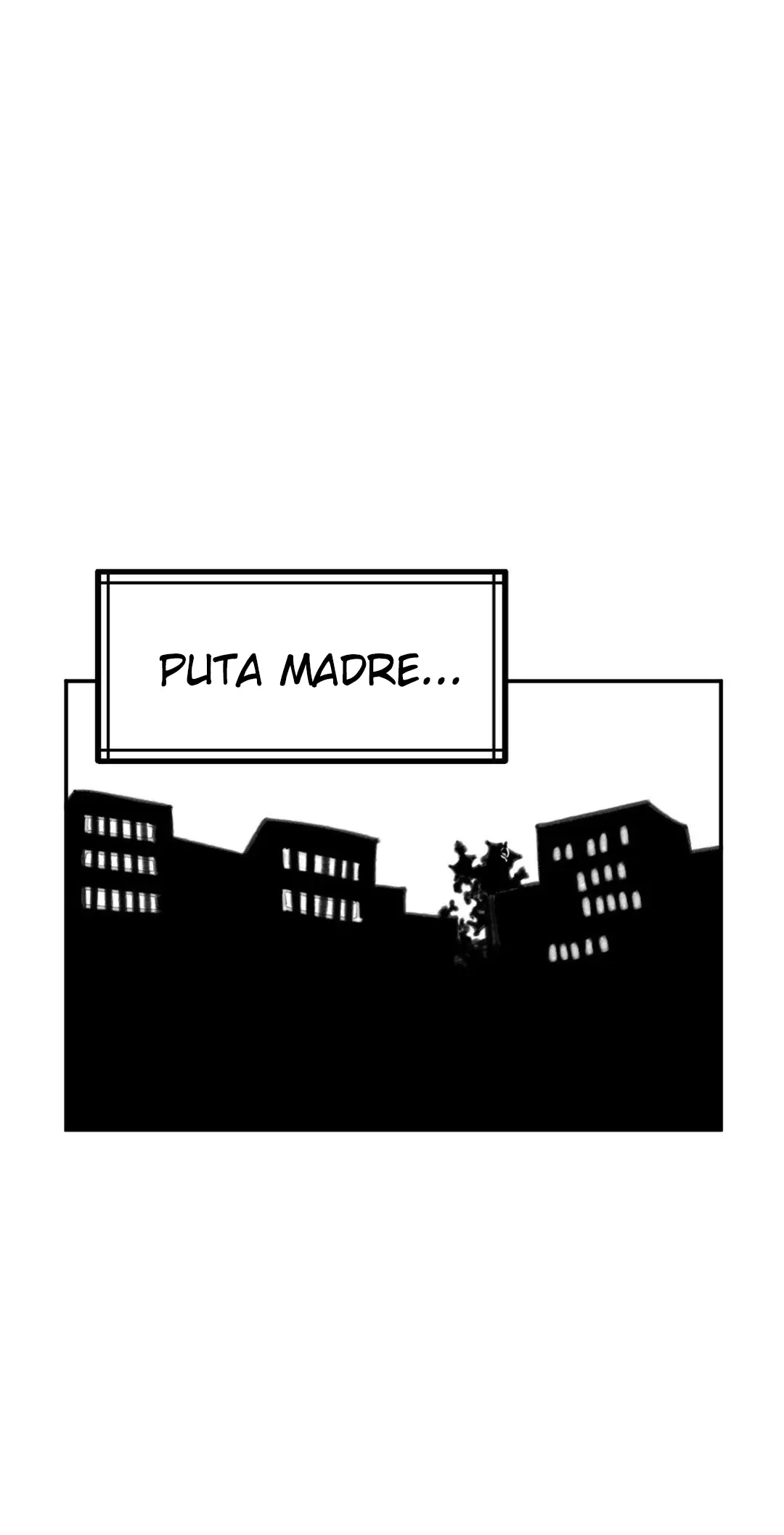 High School Boy capítulo 3, página 28