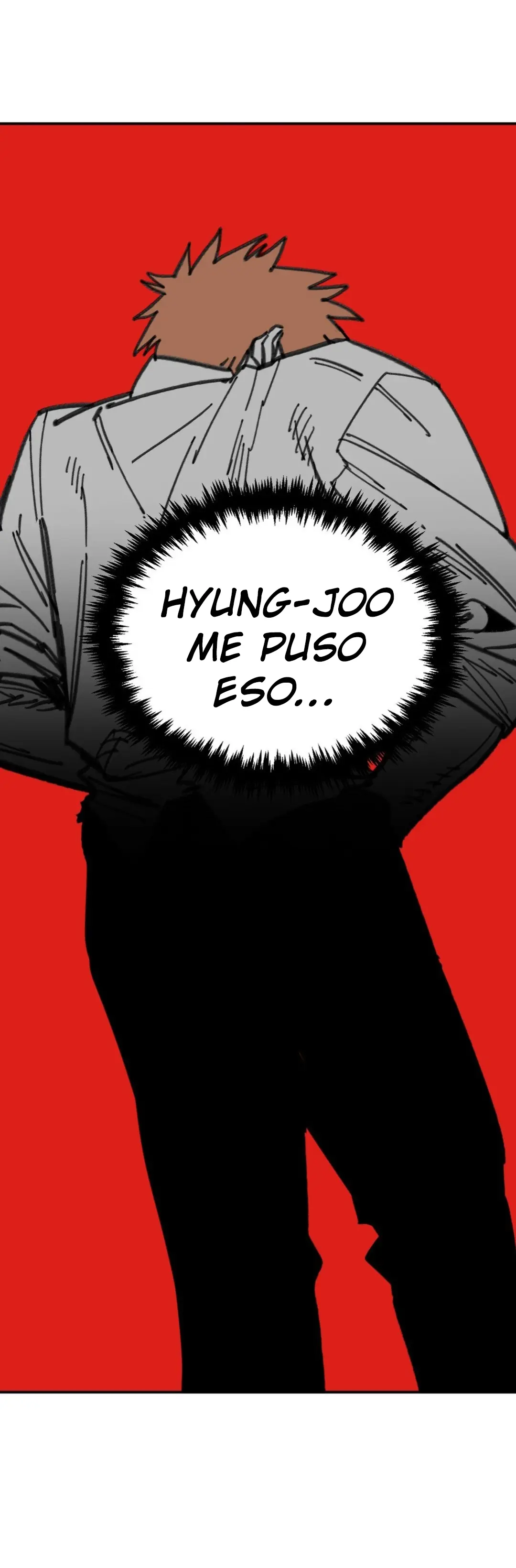 High School Boy capítulo 30, página 4