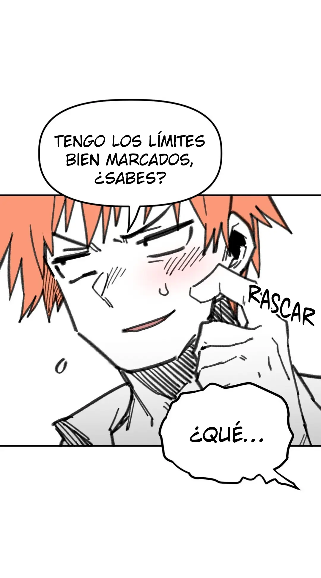 High School Boy capítulo 30, página 34