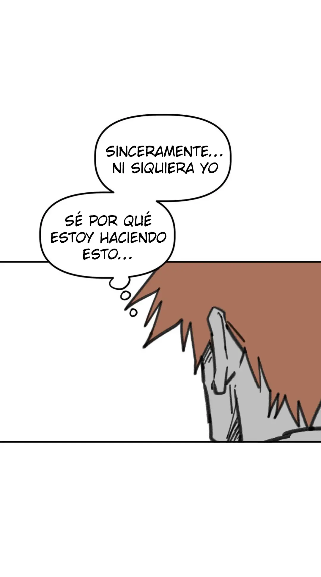 High School Boy capítulo 30, página 51