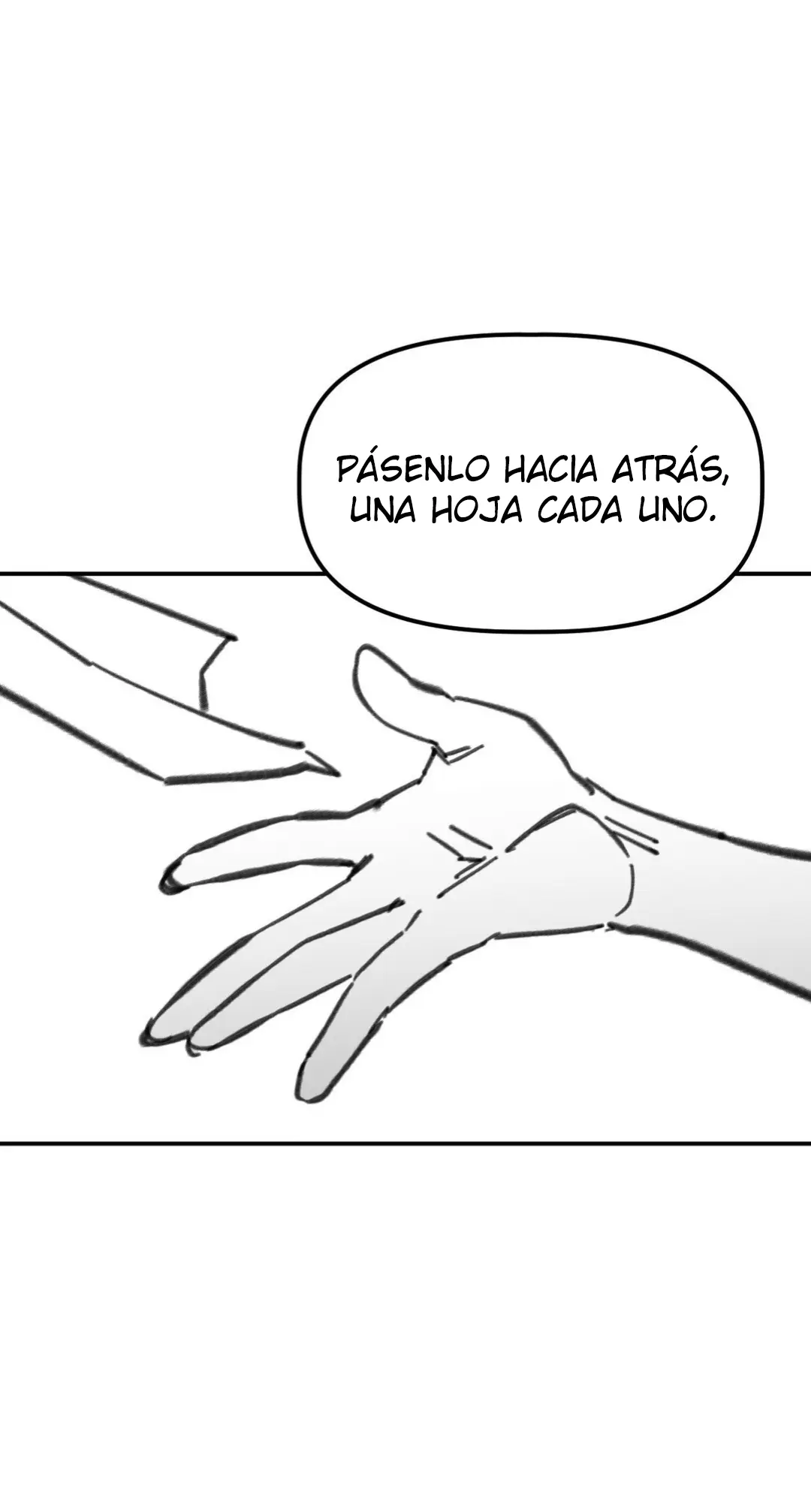 High School Boy capítulo 31, página 6