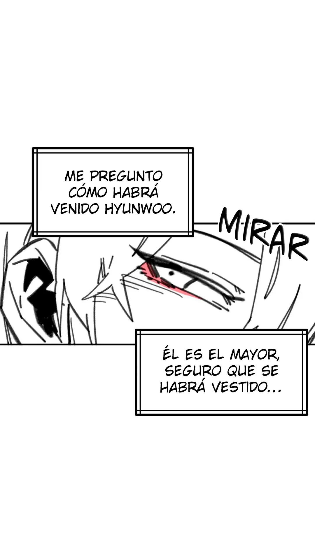 High School Boy capítulo 31, página 28