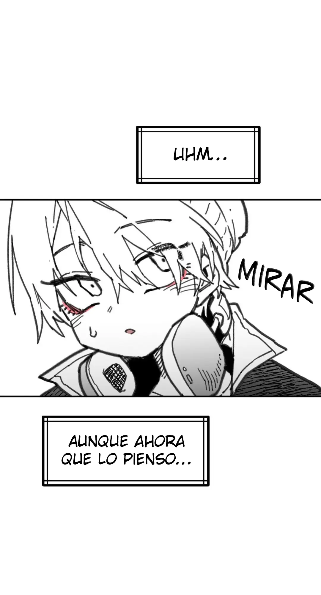High School Boy capítulo 31, página 31