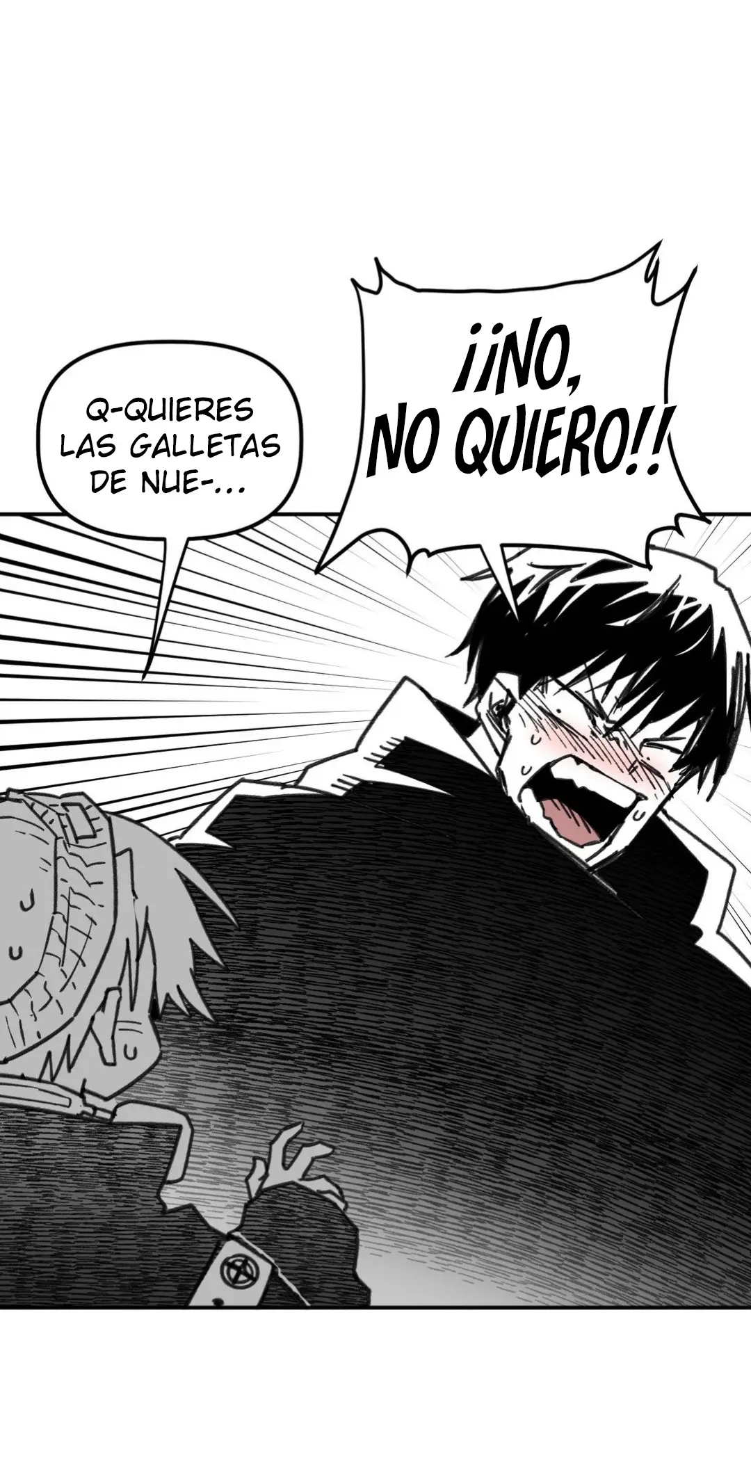High School Boy capítulo 31, página 49