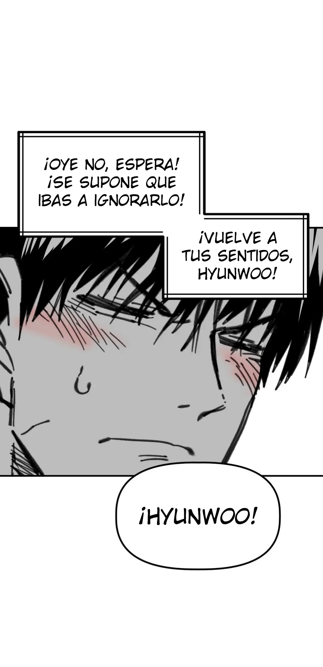 High School Boy capítulo 32, página 17