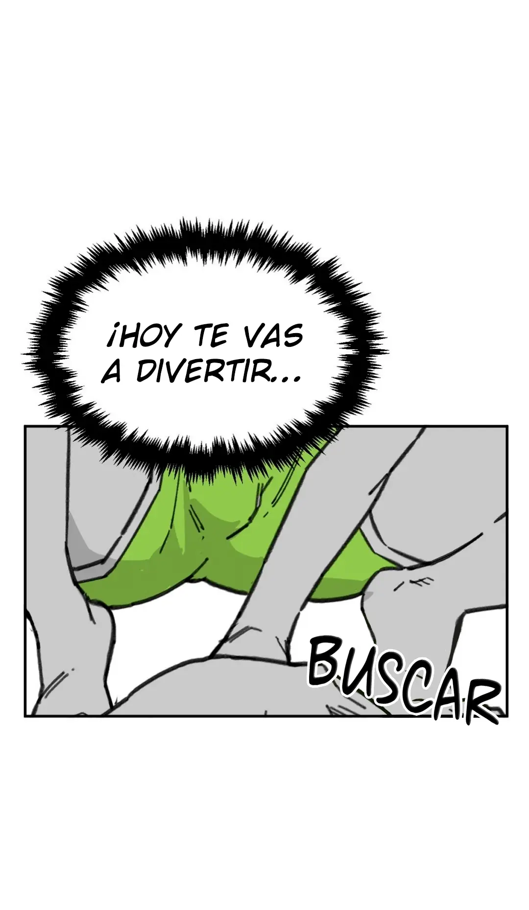 High School Boy capítulo 33, página 47