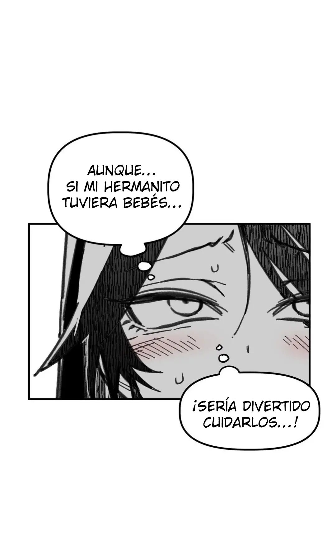 High School Boy capítulo 33, página 54