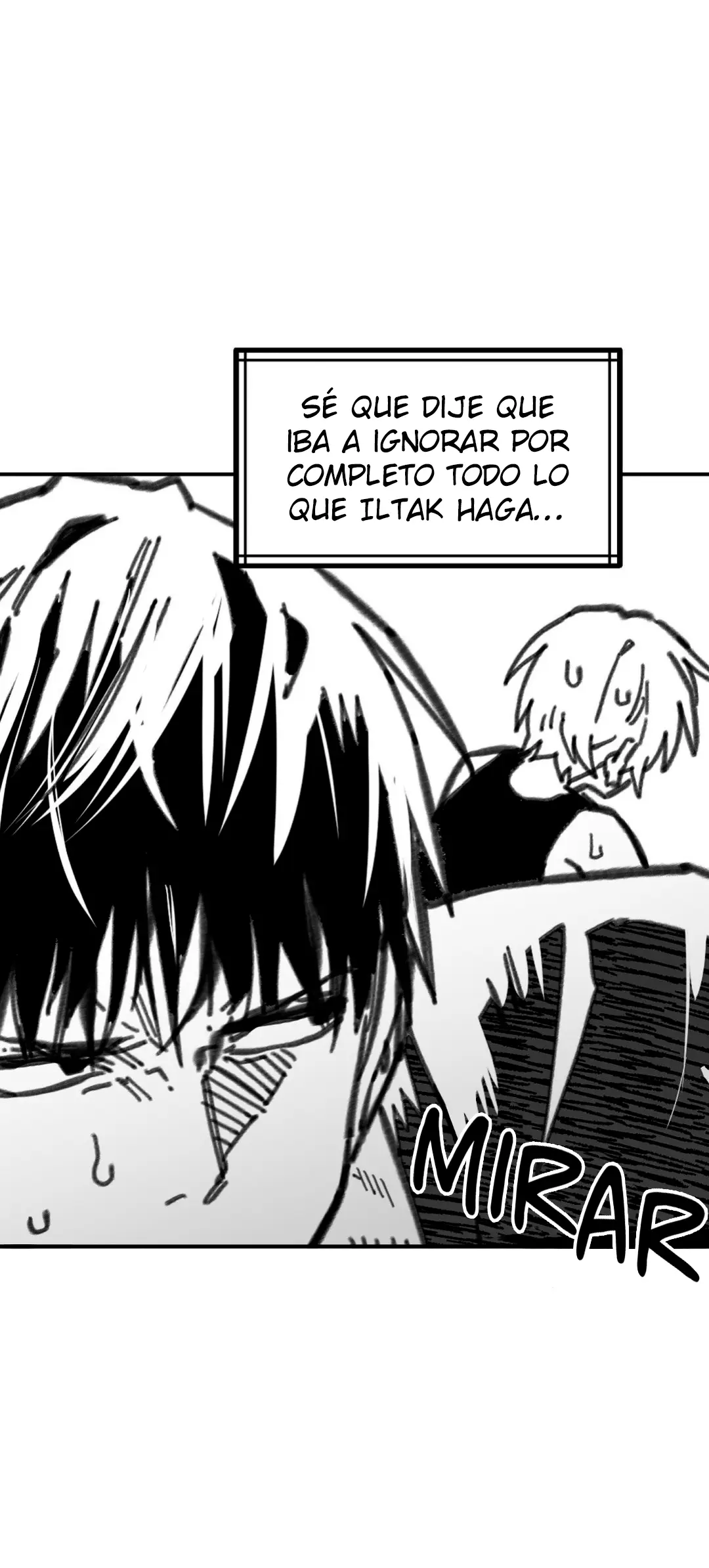 High School Boy capítulo 34, página 16