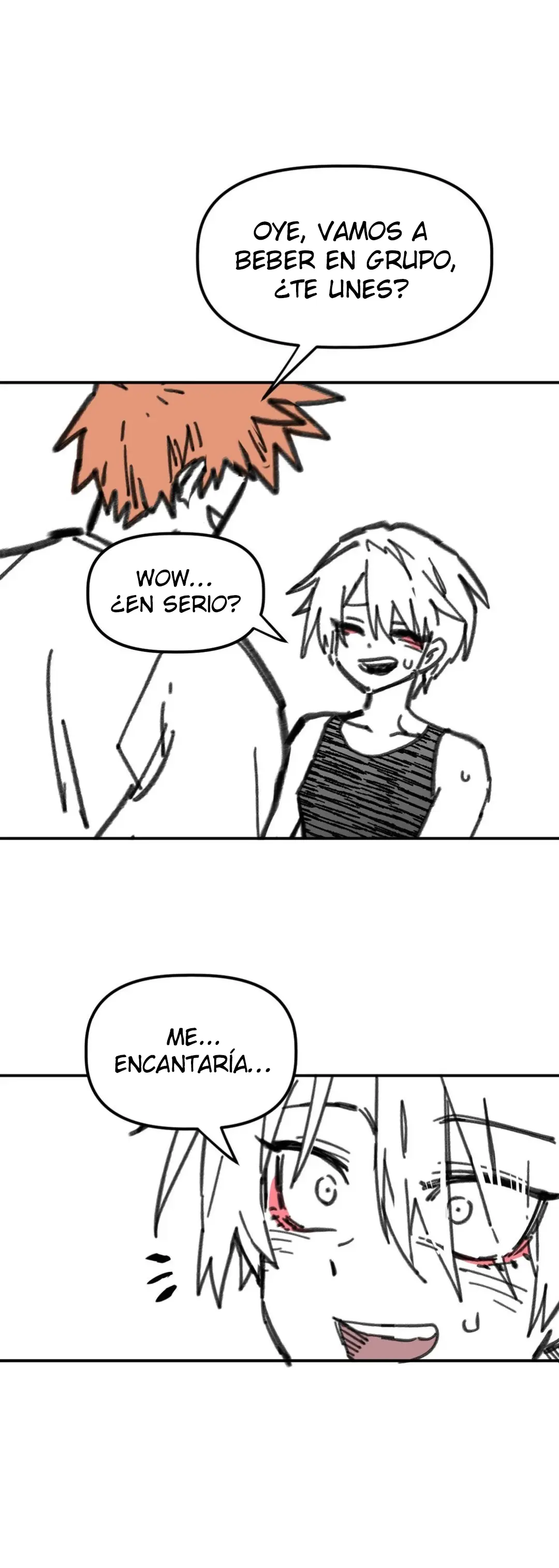 High School Boy capítulo 34, página 25
