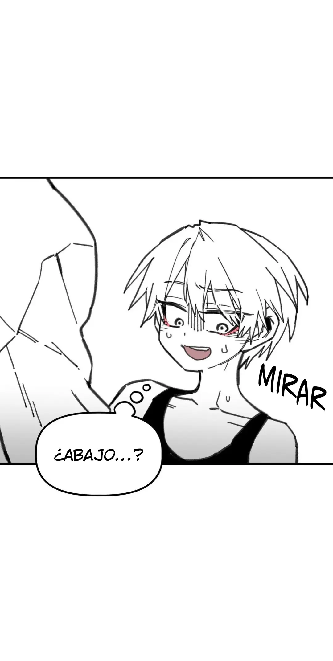 High School Boy capítulo 34, página 29