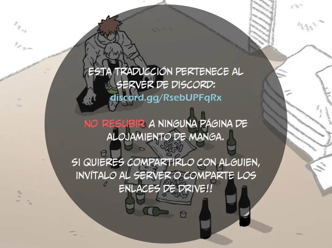 High School Boy capítulo 35, página 1