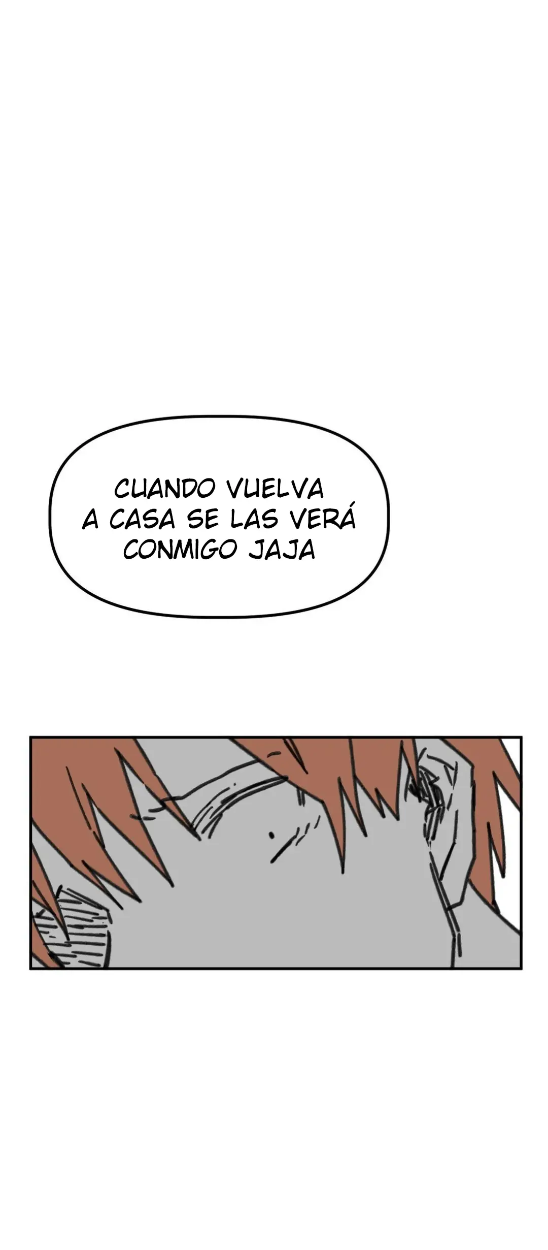 High School Boy capítulo 35, página 21