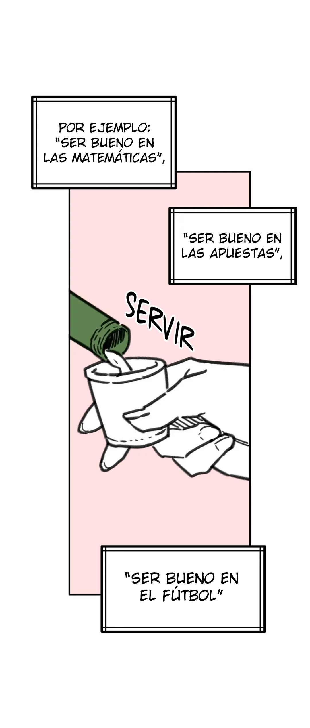 High School Boy capítulo 35, página 28