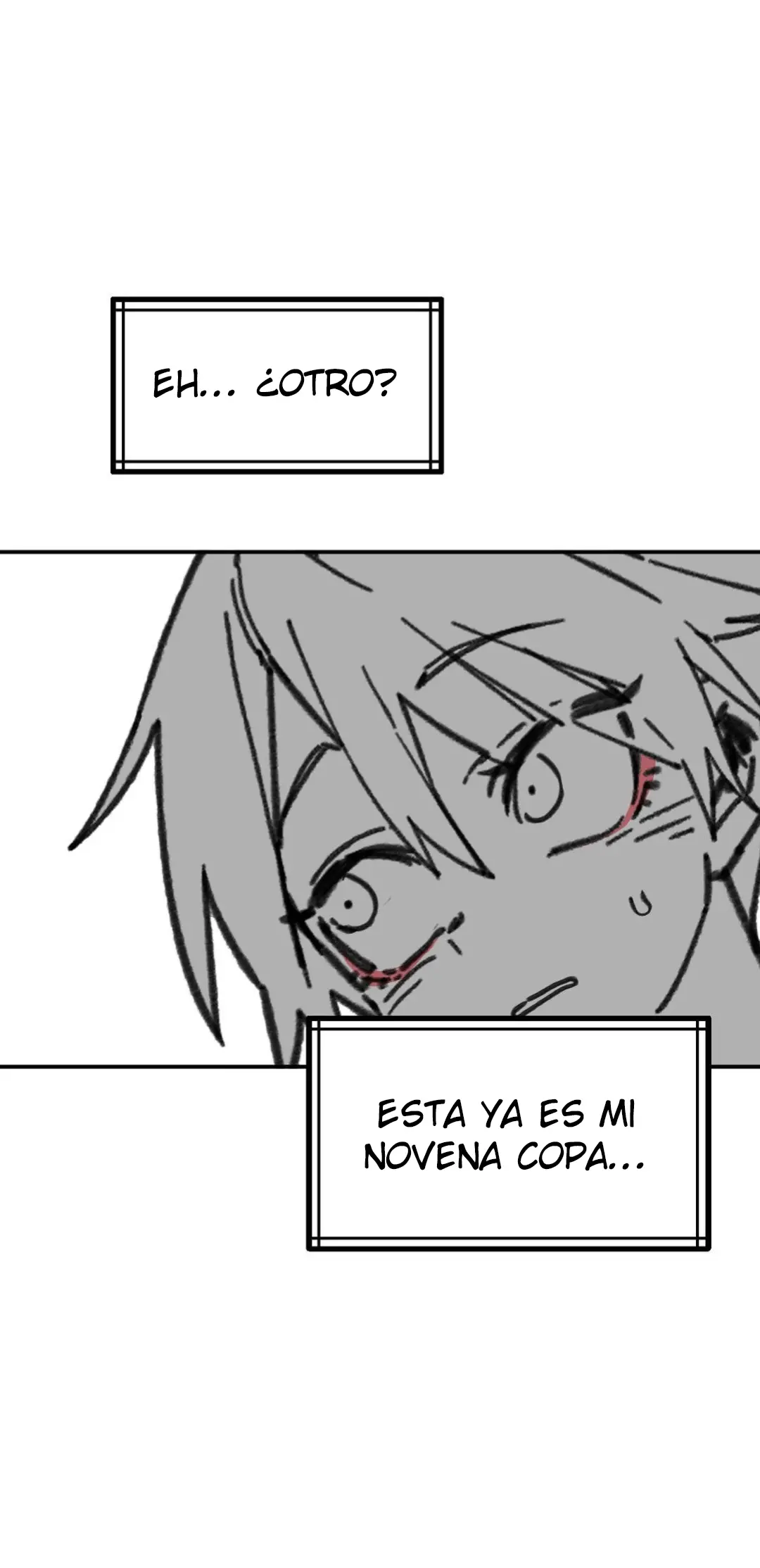 High School Boy capítulo 35, página 33