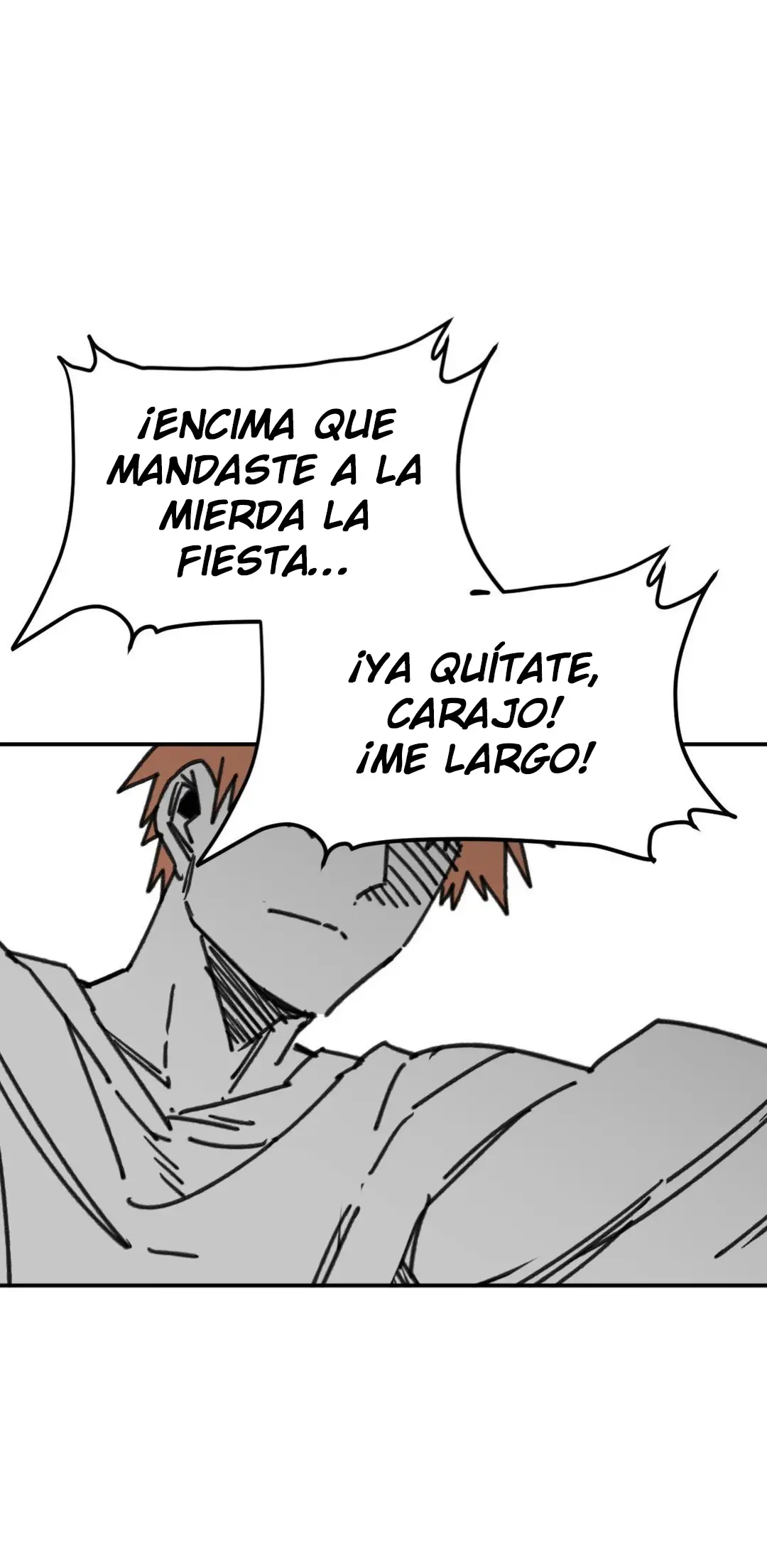 High School Boy capítulo 36, página 28