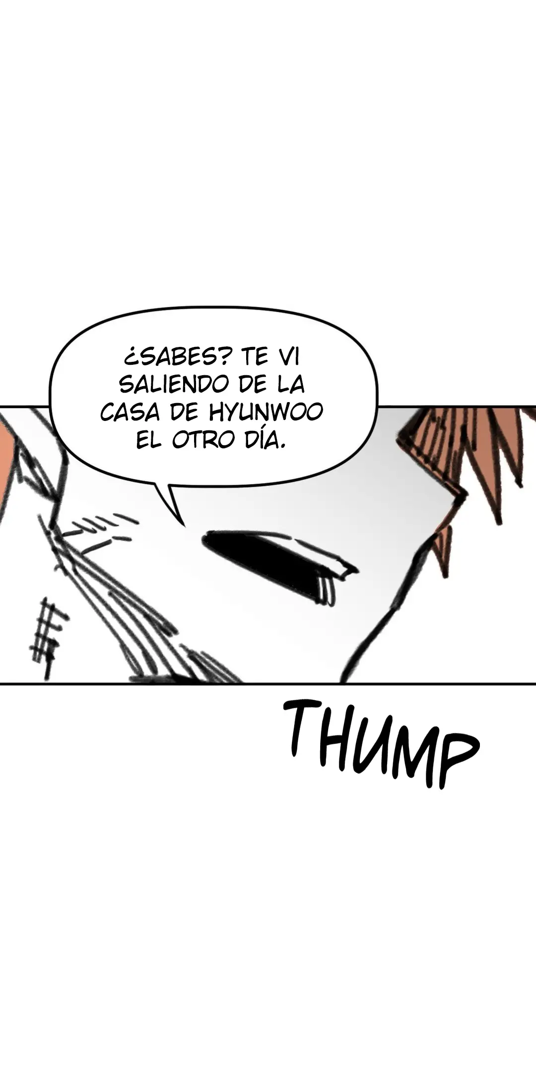 High School Boy capítulo 36, página 33