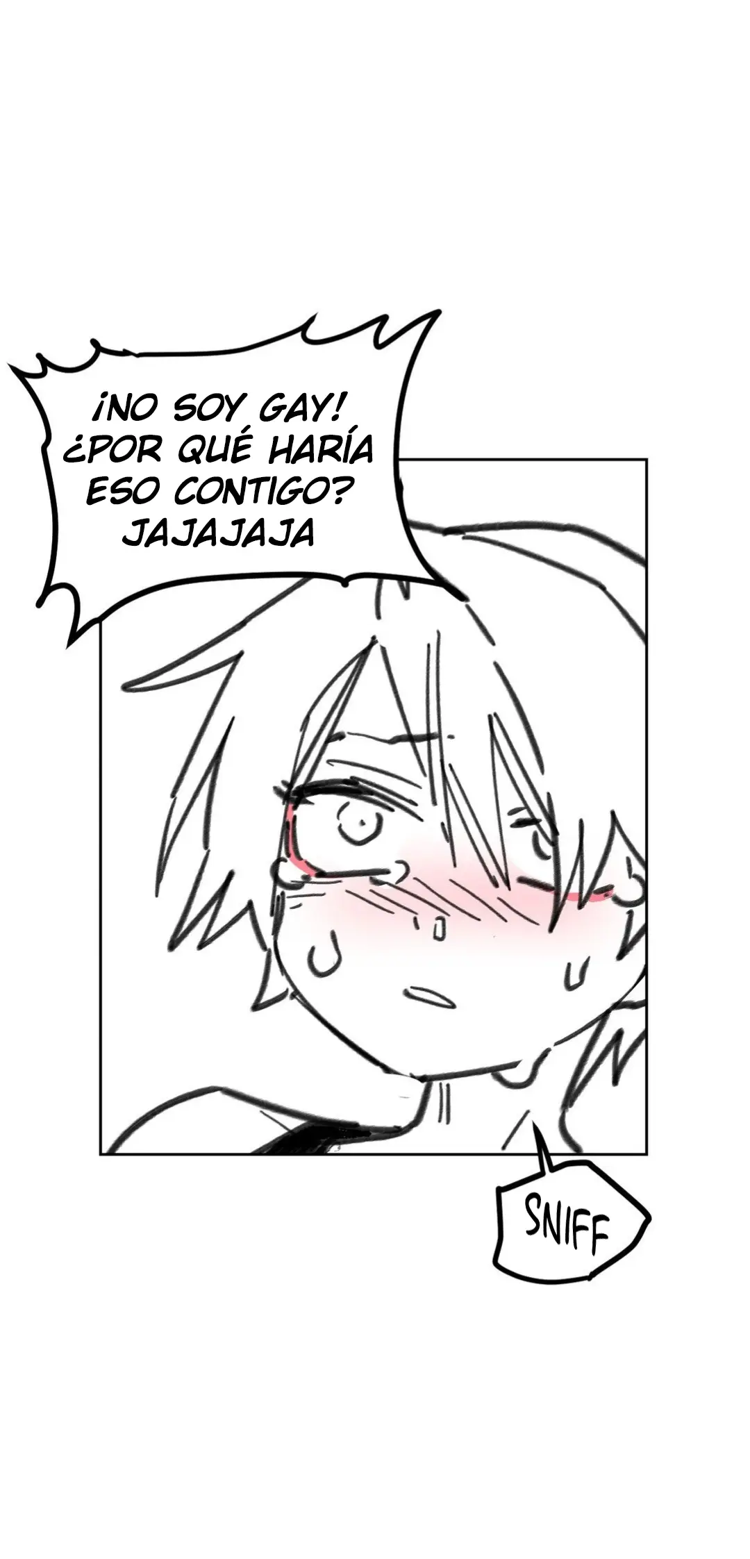 High School Boy capítulo 36, página 56