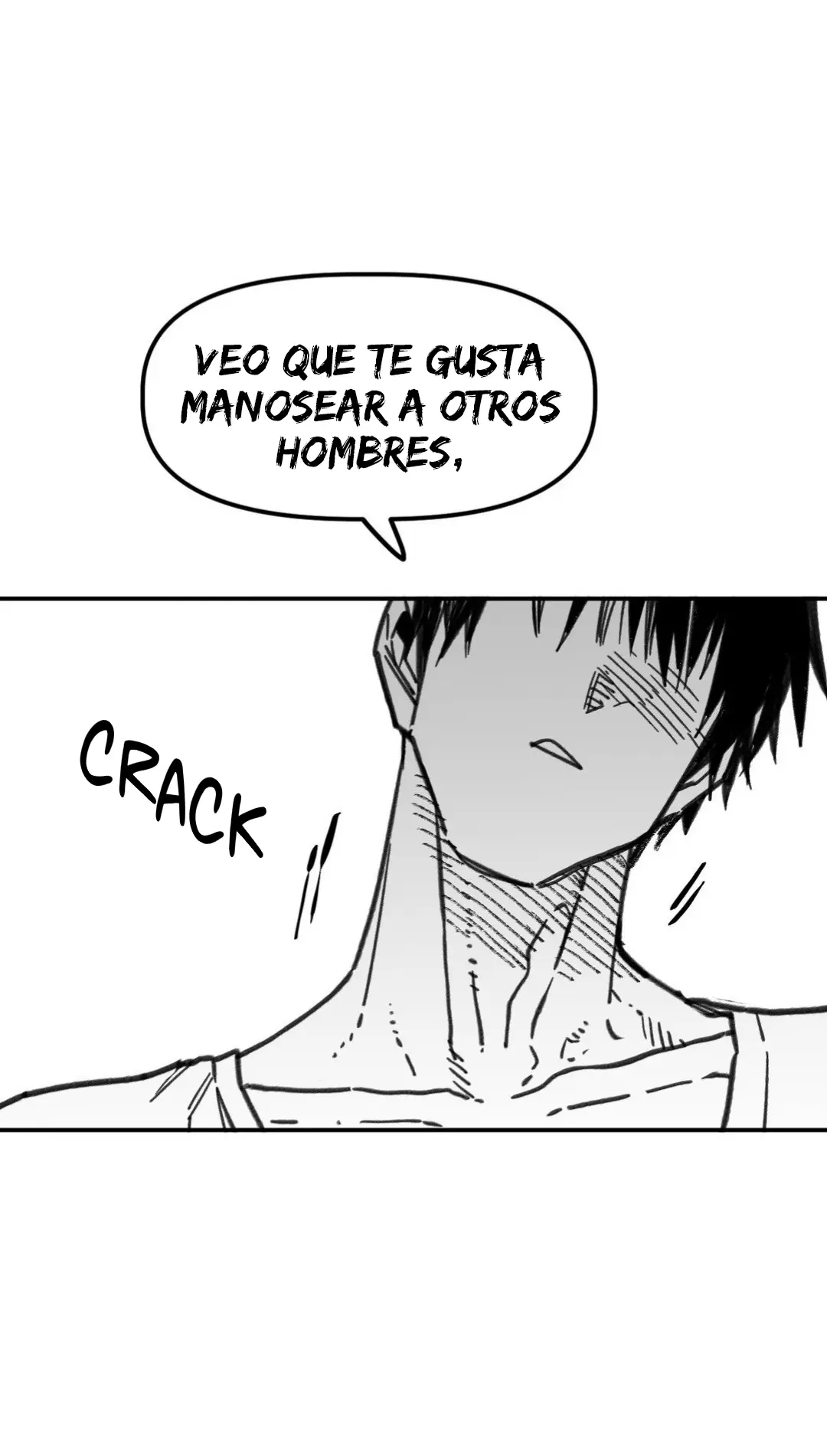 High School Boy capítulo 37, página 25