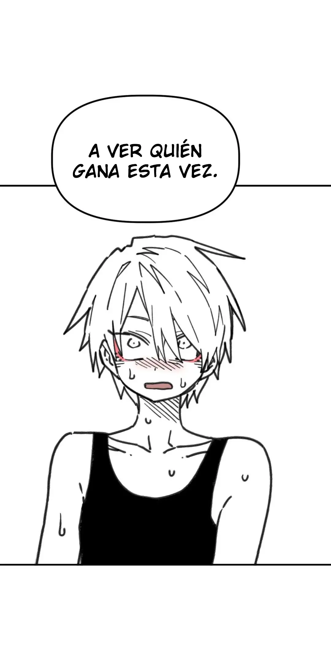 High School Boy capítulo 37, página 29