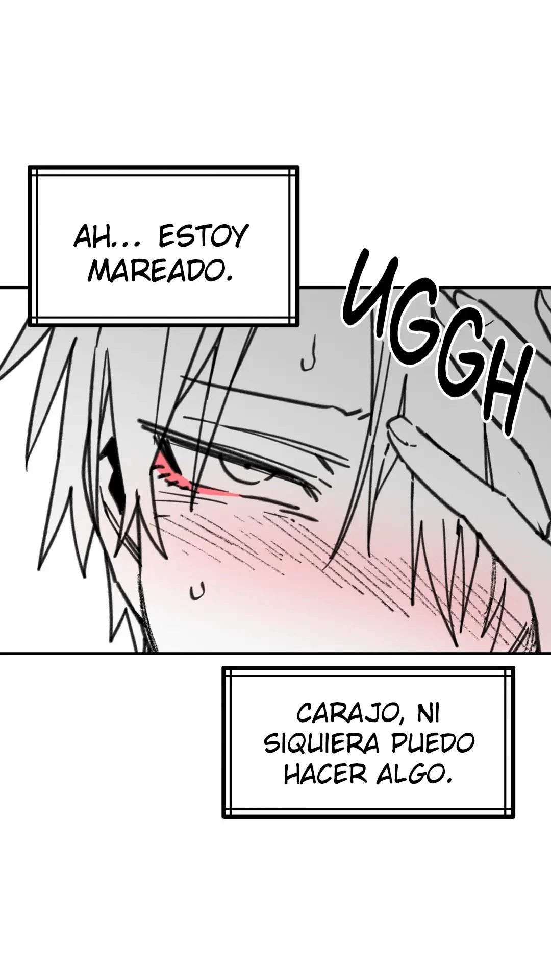 High School Boy capítulo 37, página 31