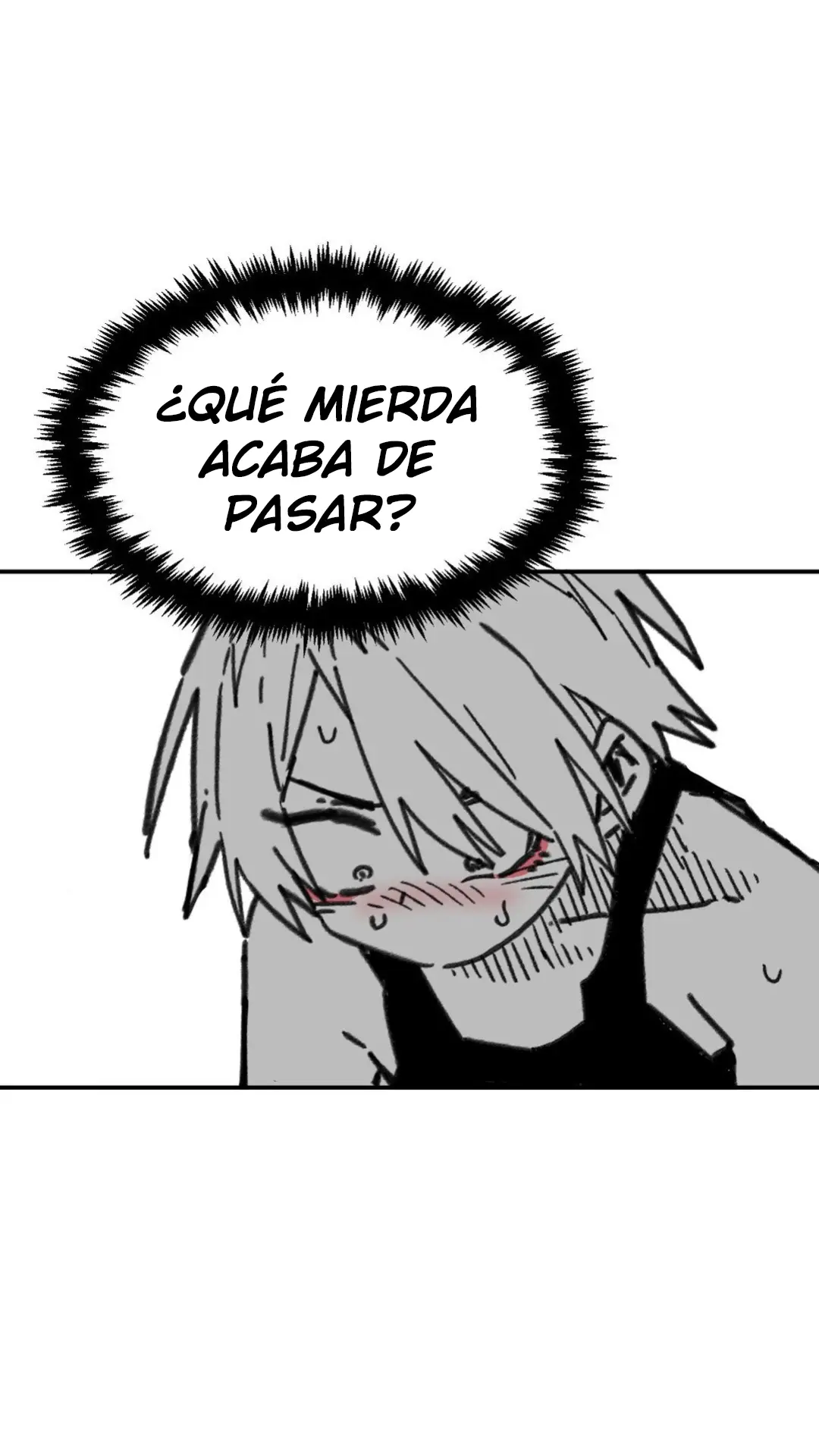 High School Boy capítulo 37, página 37