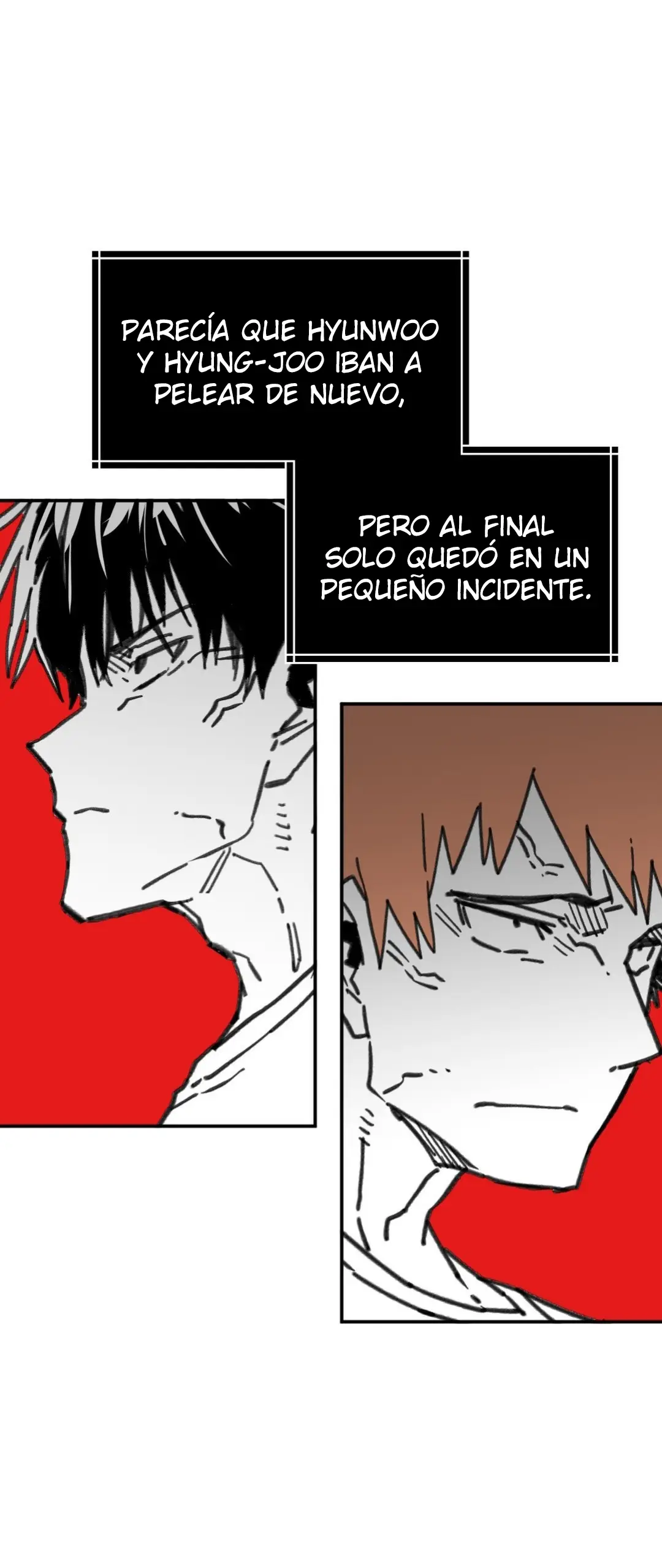 High School Boy capítulo 37, página 68