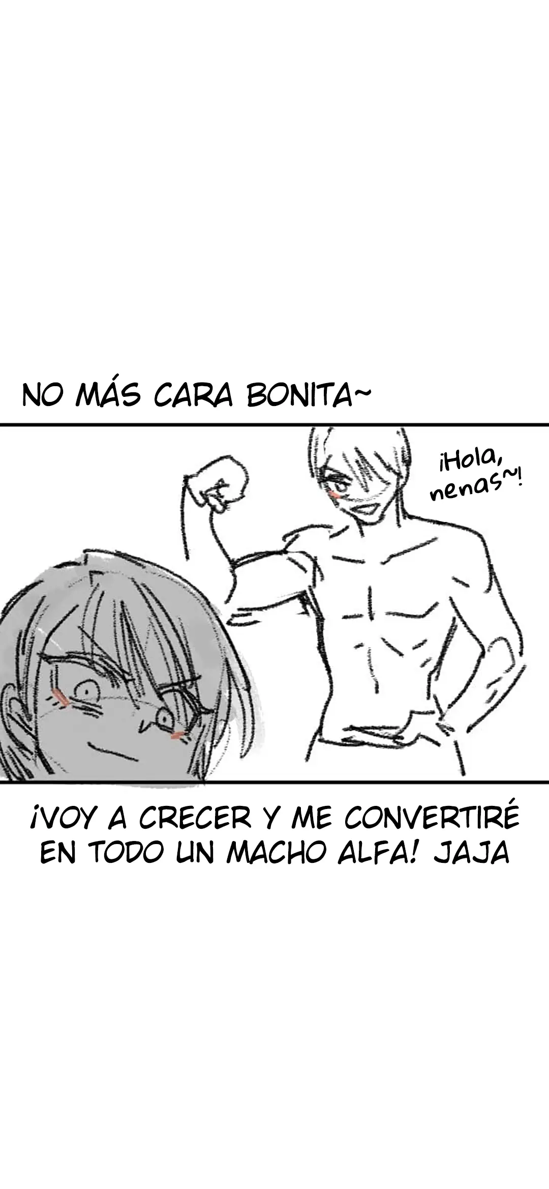 High School Boy capítulo 38.5, página 10