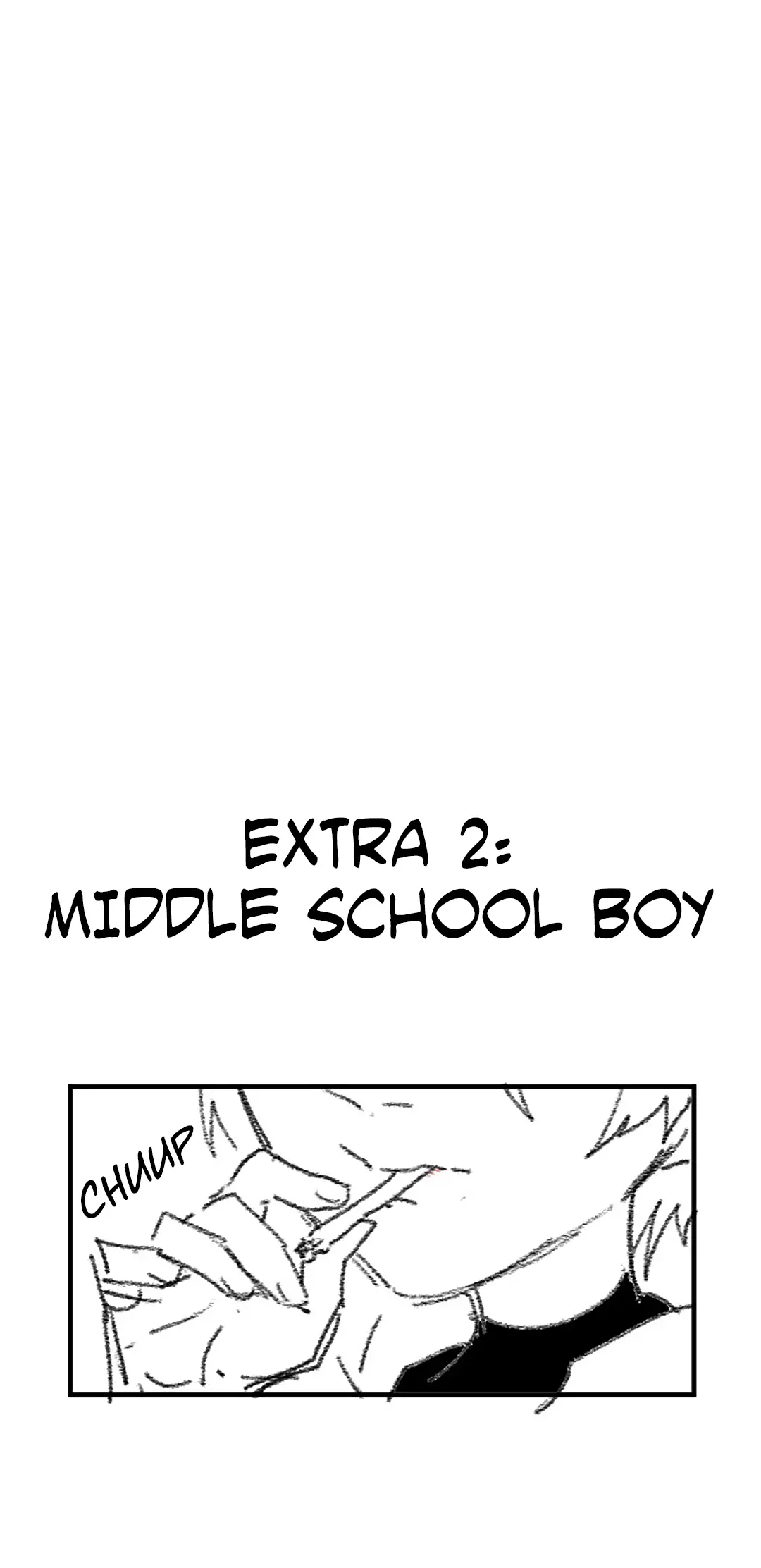High School Boy capítulo 38.5, página 15