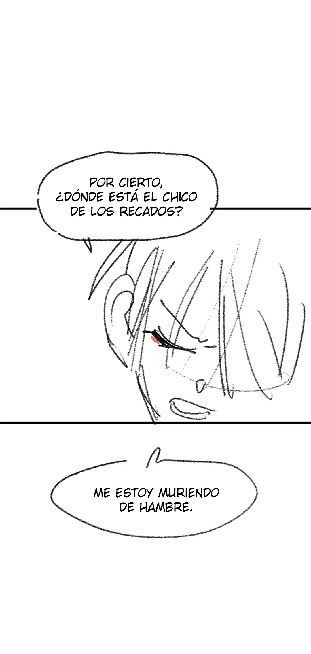 High School Boy capítulo 38.5, página 29