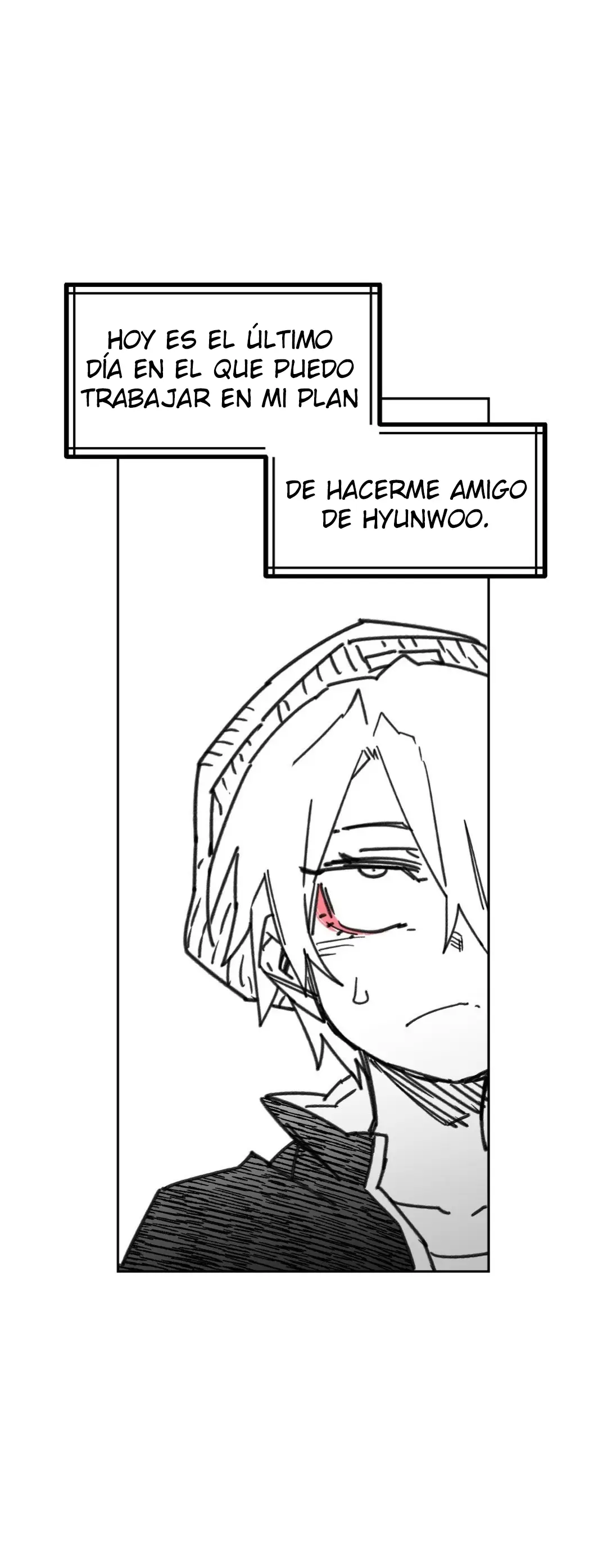 High School Boy capítulo 39, página 46