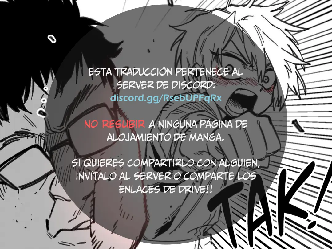 High School D×D capítulo 4, página 1