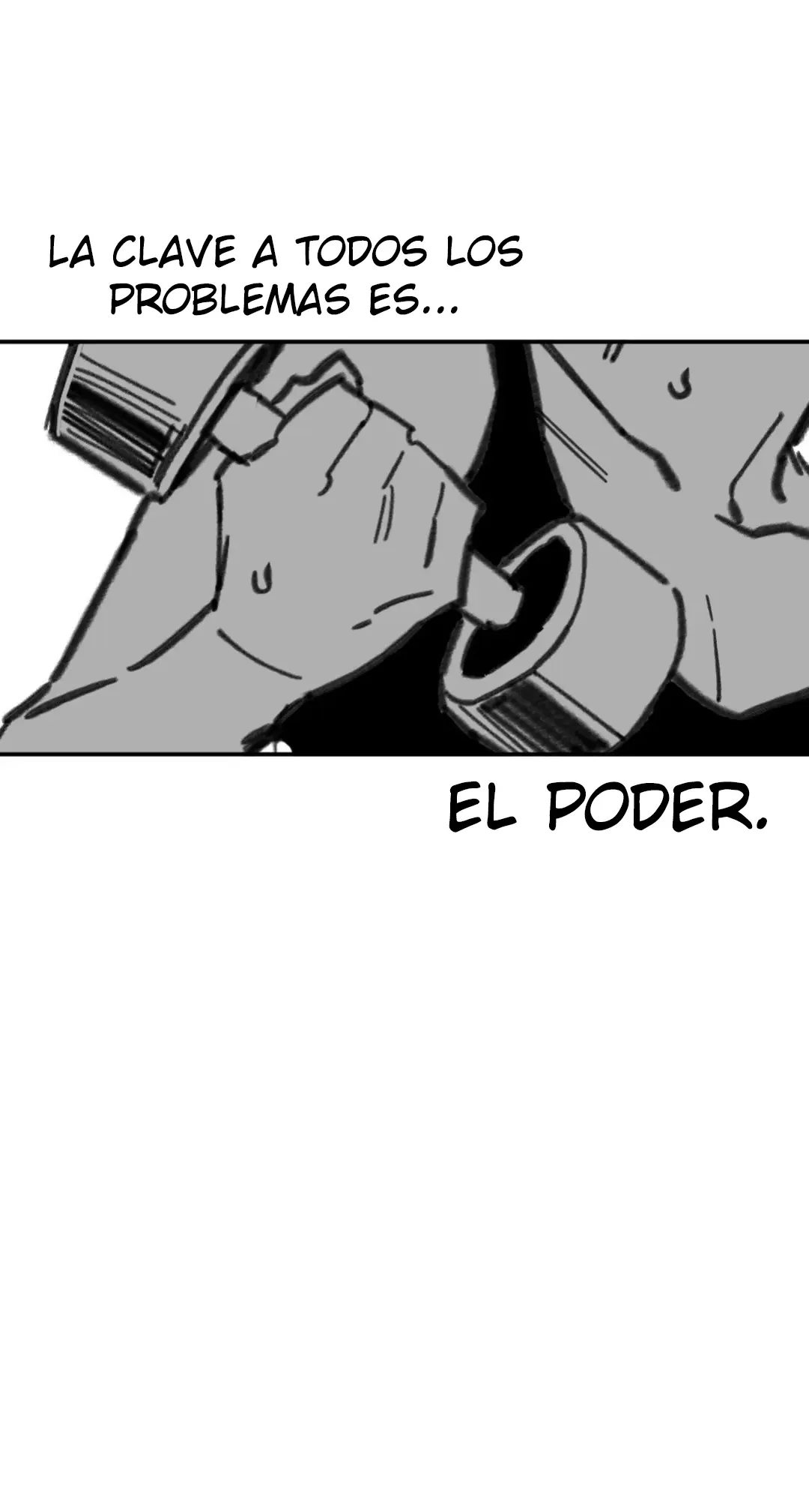 High School D×D capítulo 4, página 4