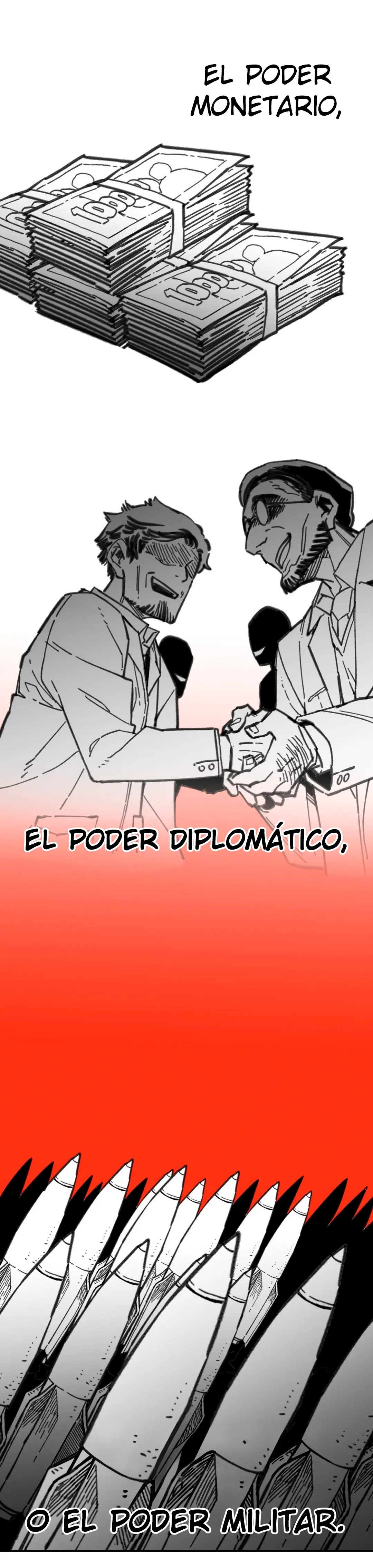High School D×D capítulo 4, página 5