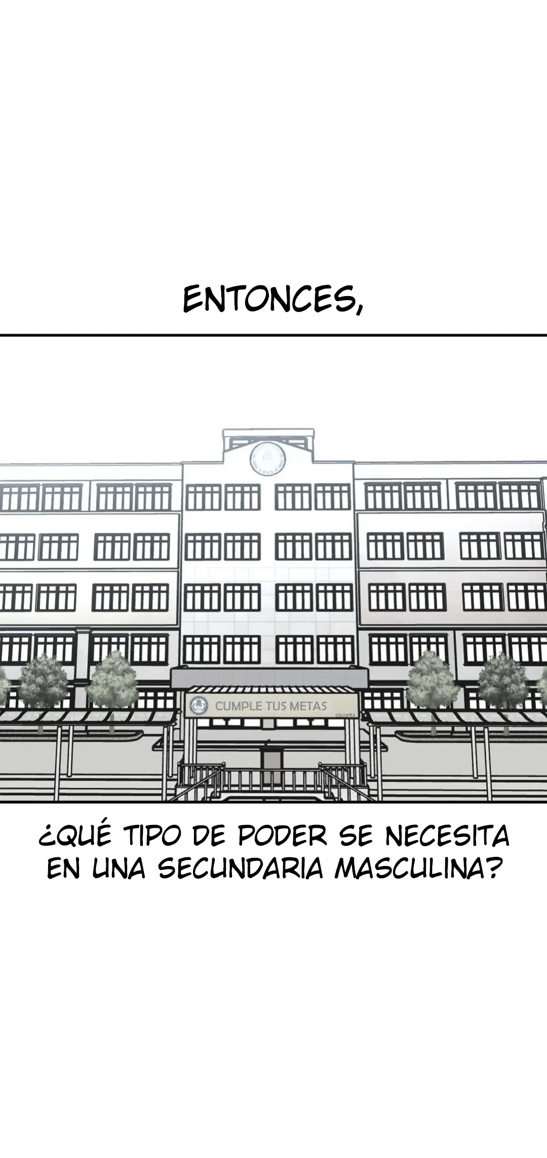 High School D×D capítulo 4, página 7