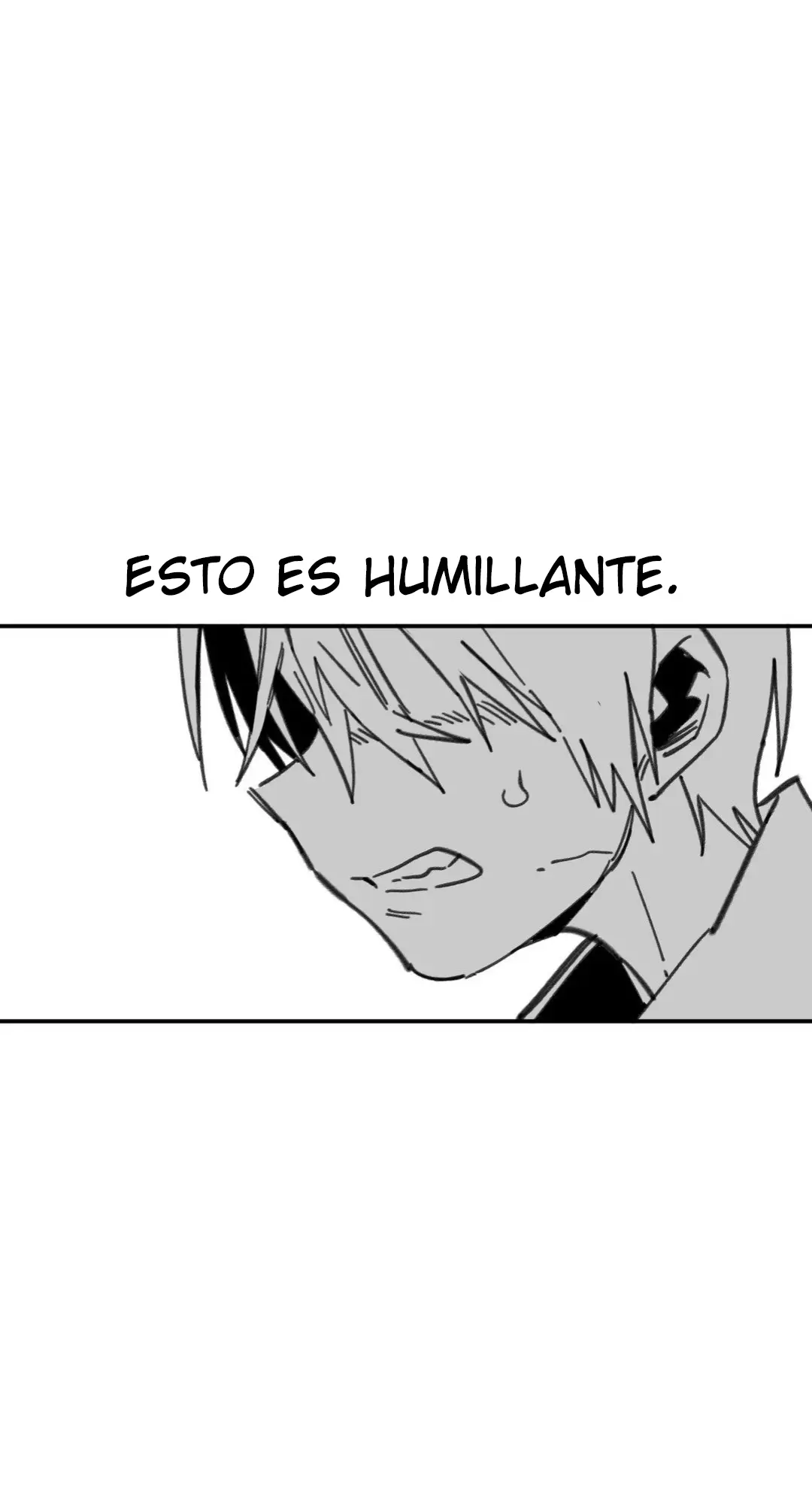High School D×D capítulo 4, página 17
