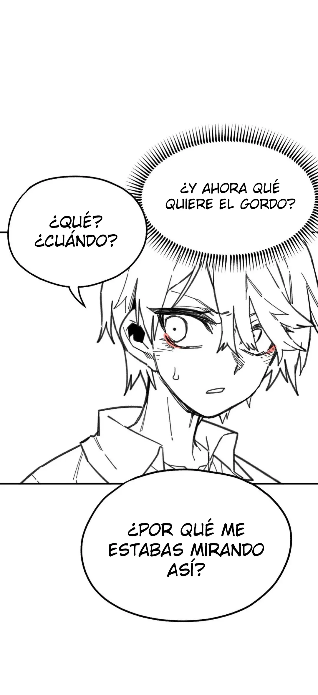 High School D×D capítulo 4, página 24