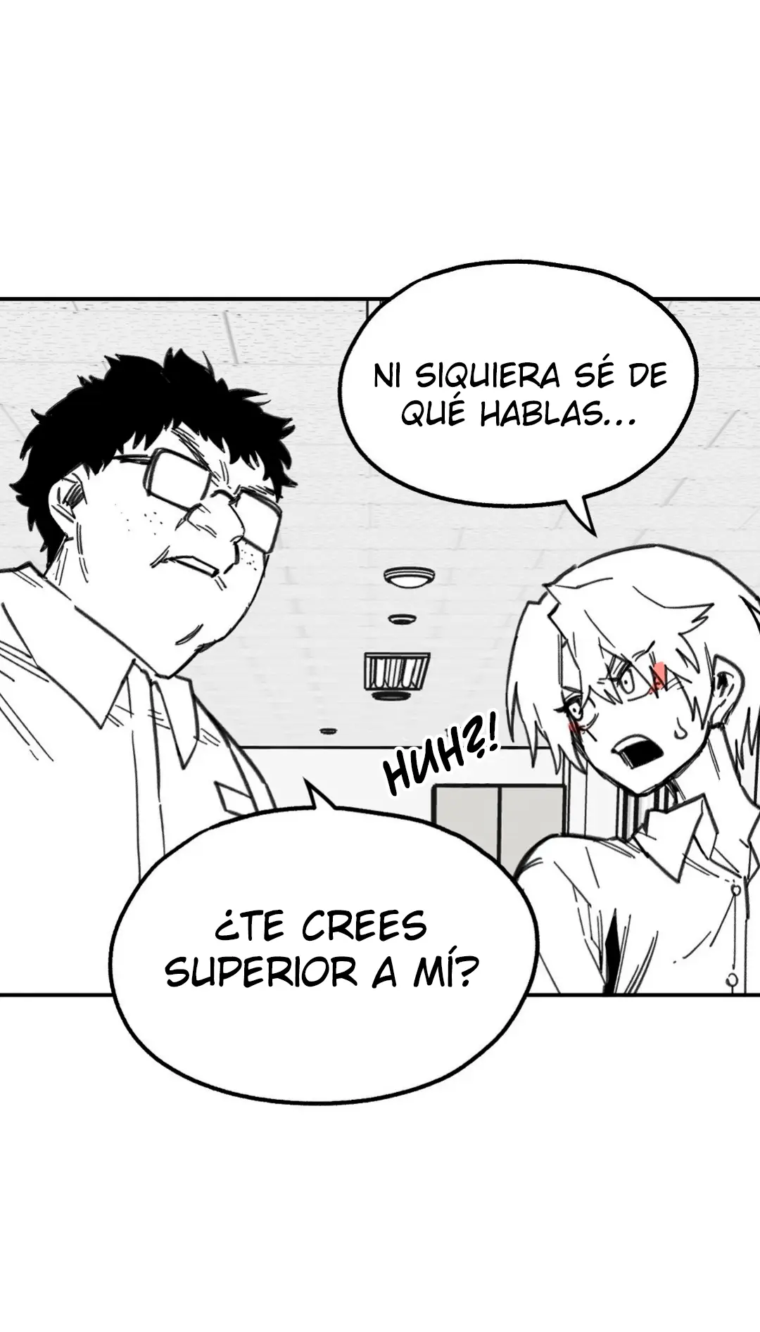 High School D×D capítulo 4, página 25