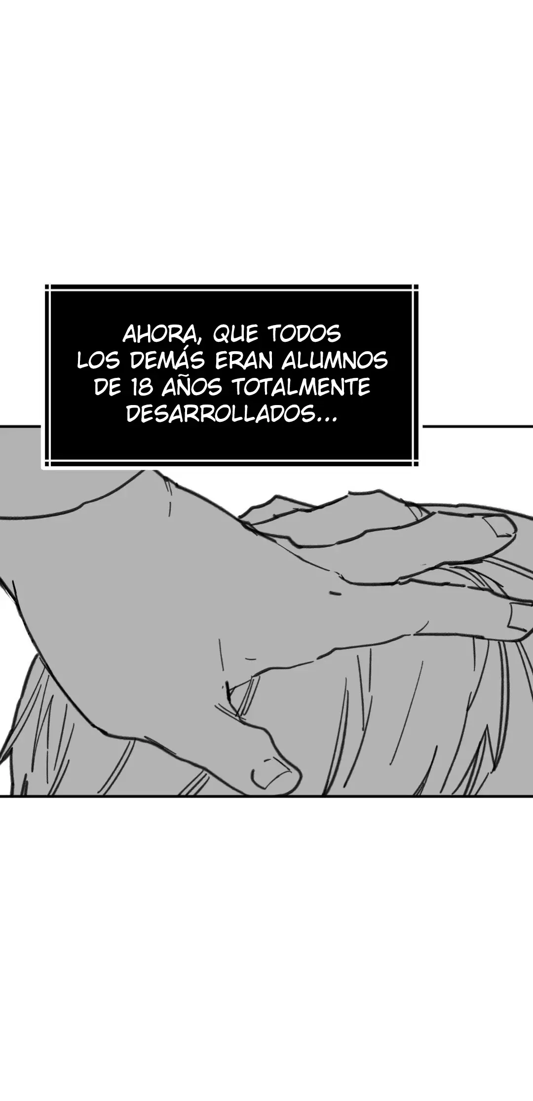 High School D×D capítulo 4, página 30